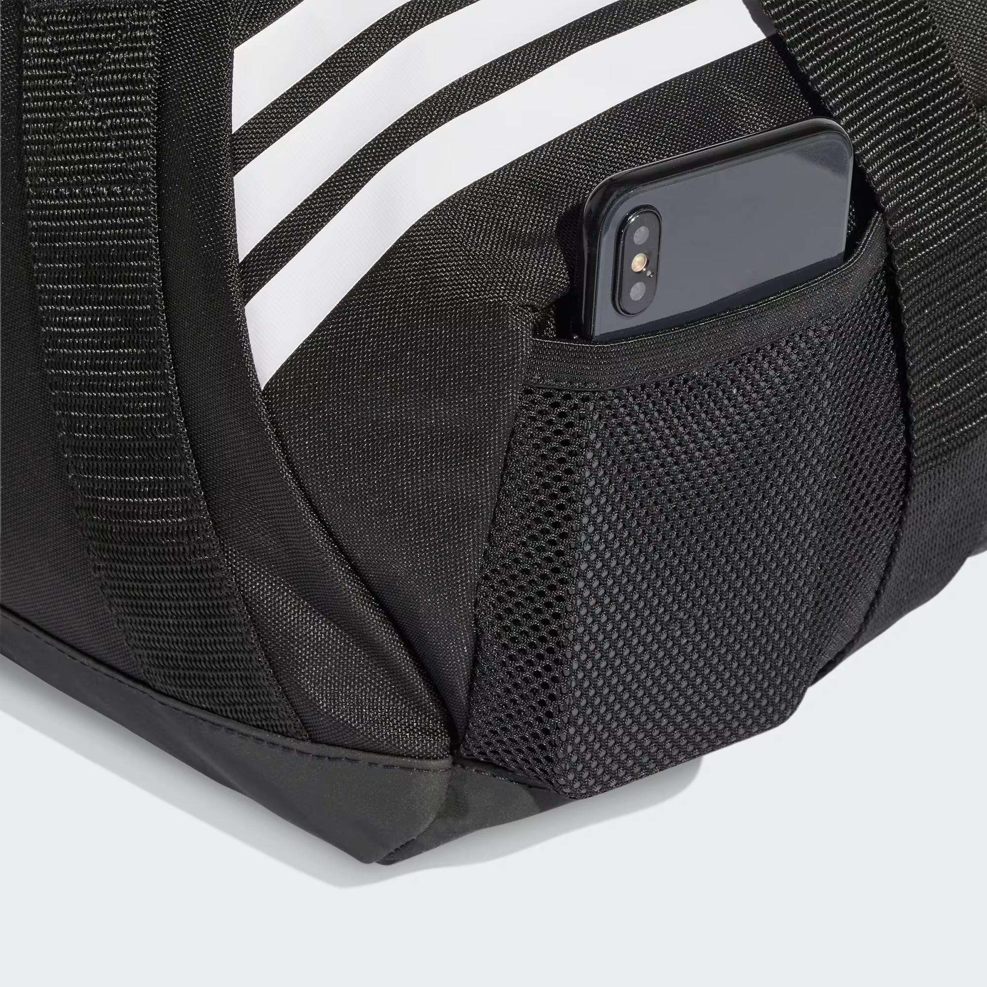 TIRO DUFFLE S - ADIDAS SIYAH