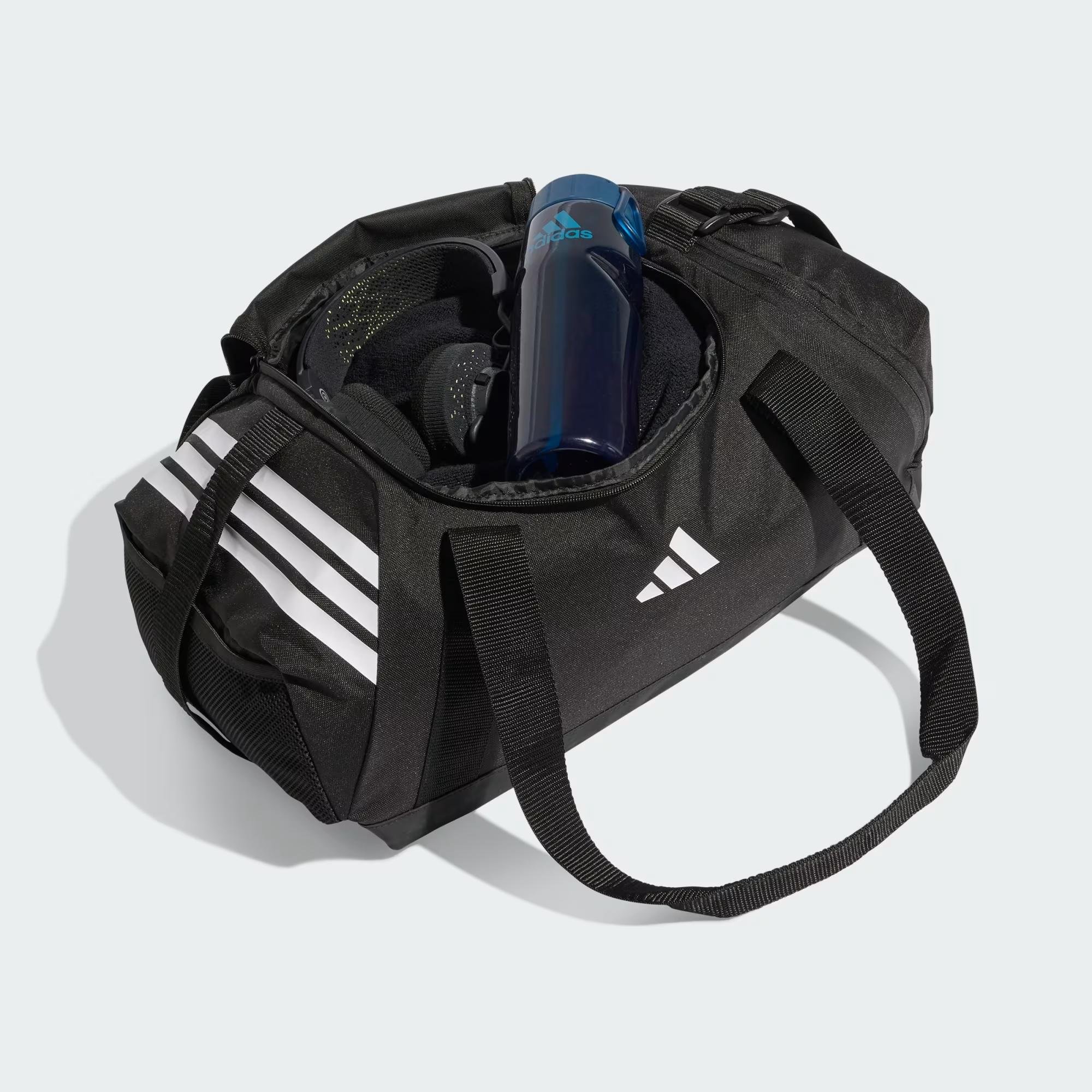 TIRO DUFFLE S - ADIDAS SIYAH