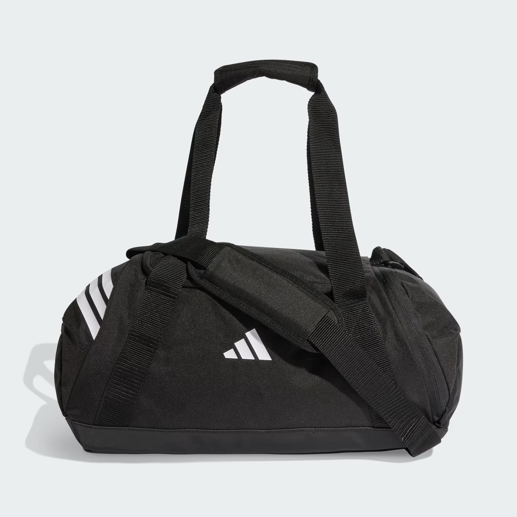 TIRO DUFFLE S - ADIDAS SIYAH