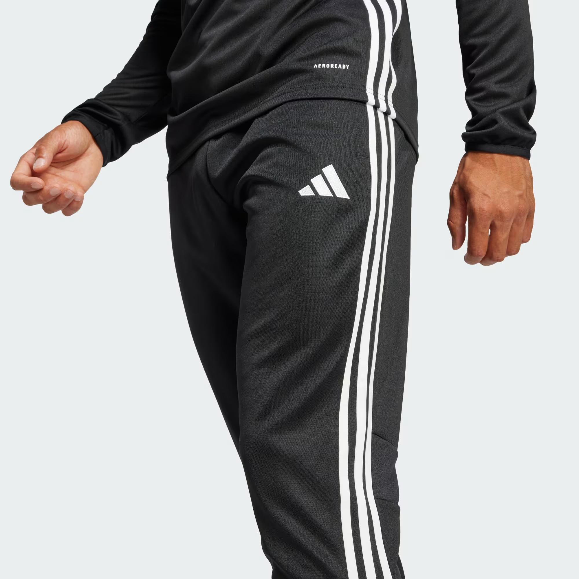 TIRO ES PNT - ADIDAS SIYAH