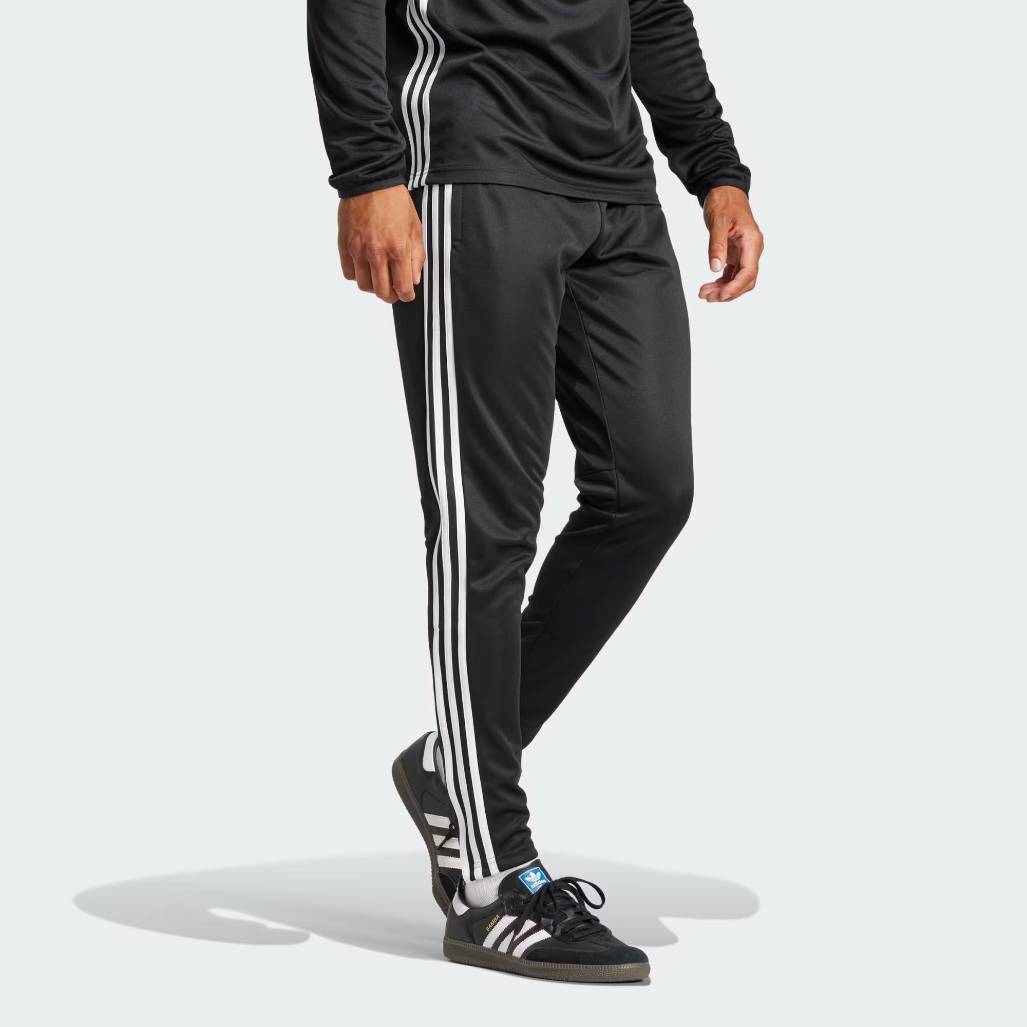 TIRO ES PNT - ADIDAS SIYAH