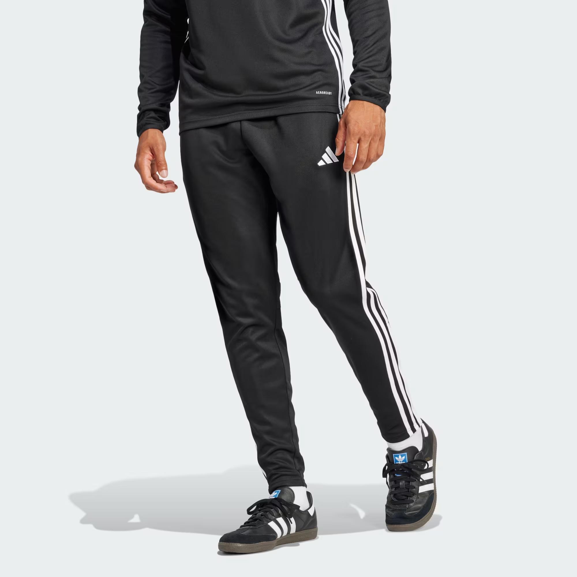 TIRO ES PNT - ADIDAS SIYAH