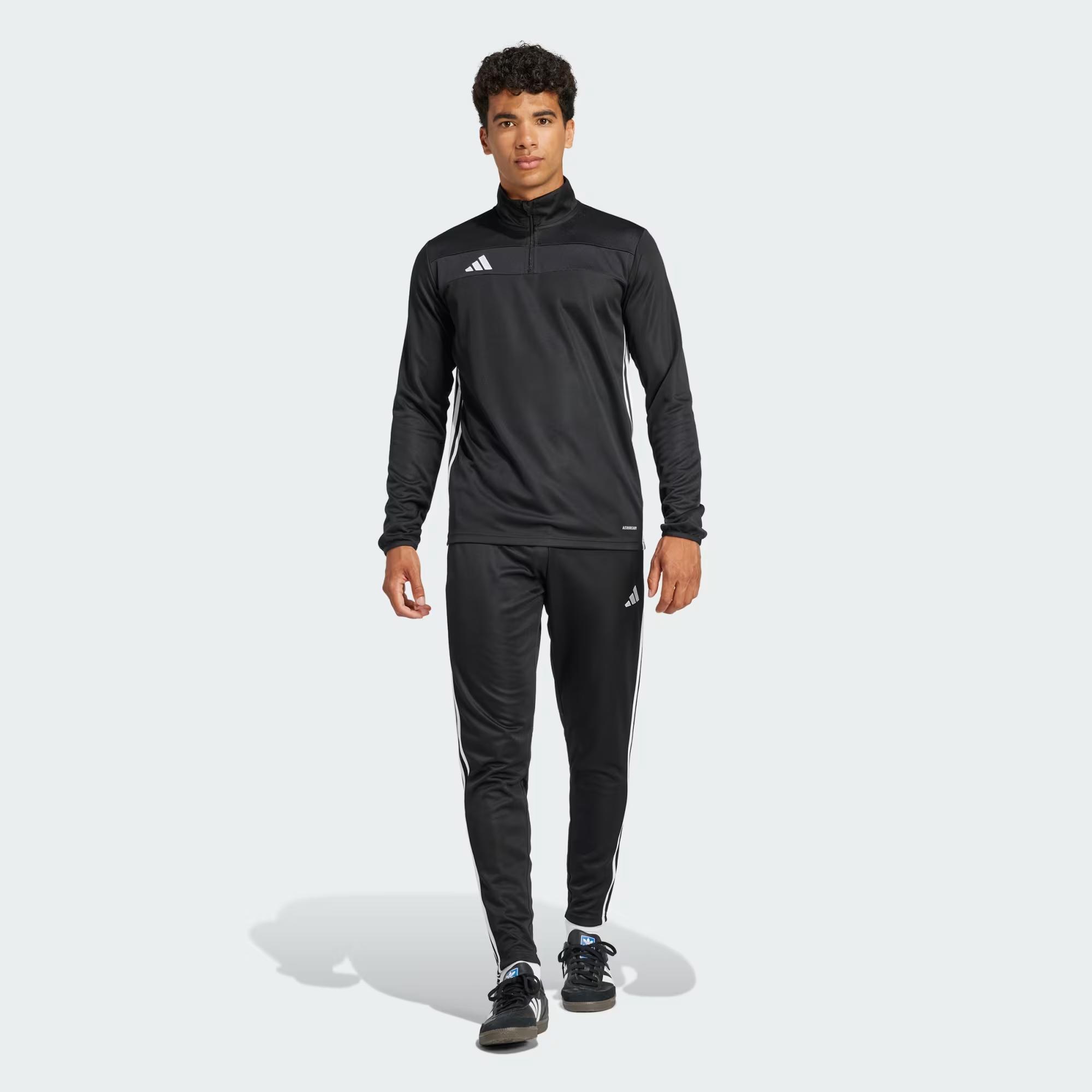 TIRO ES PNT - ADIDAS SIYAH