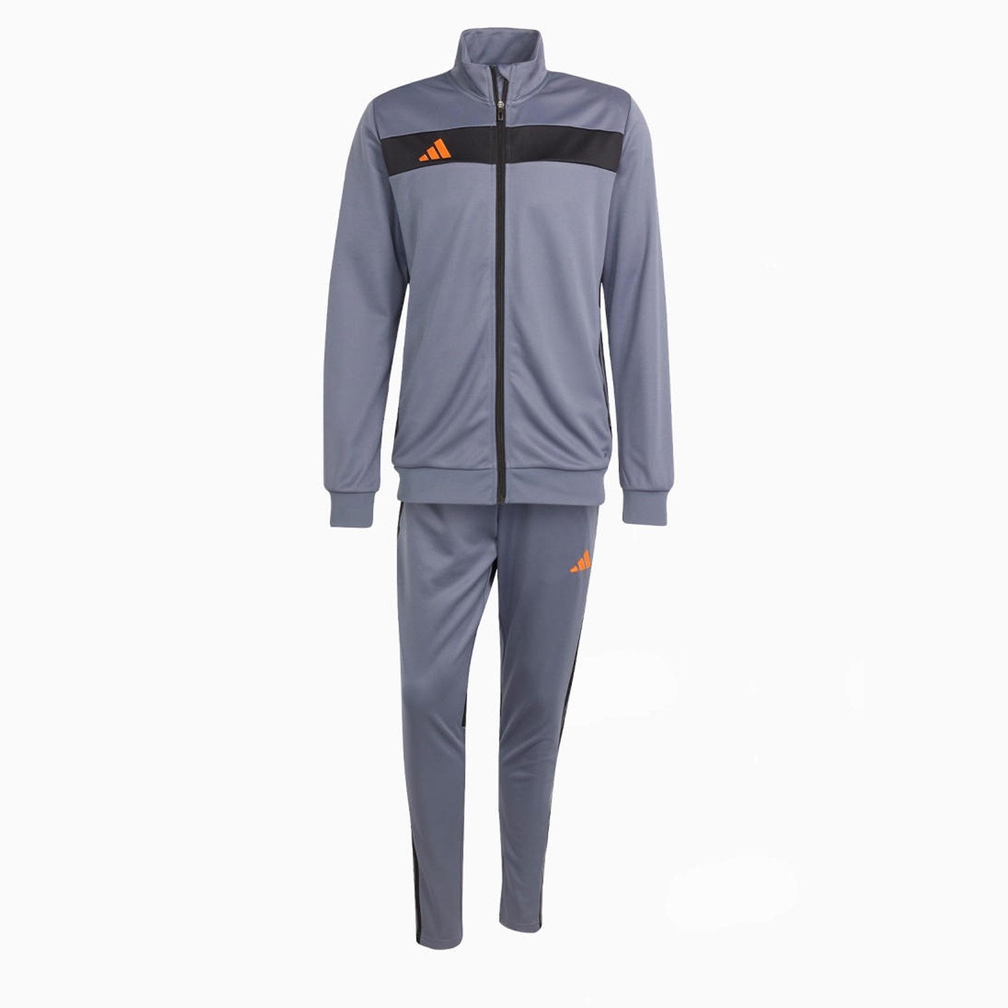 TIRO ES TS - ADIDAS SIYAH