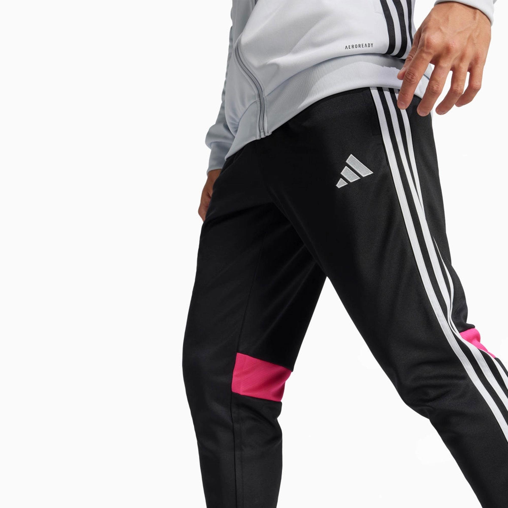 TIRO ES TS - ADIDAS SIYAH