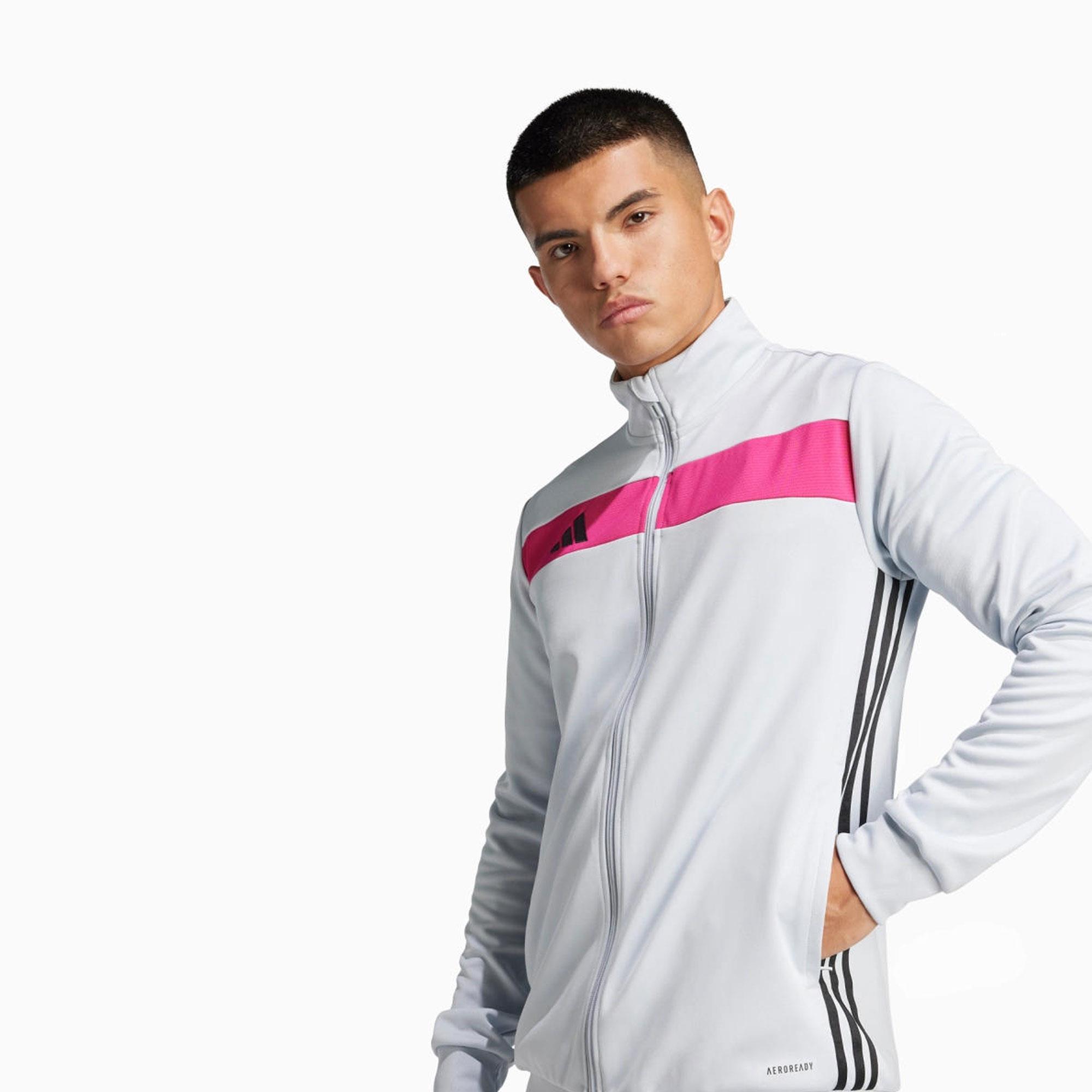 TIRO ES TS - ADIDAS SIYAH