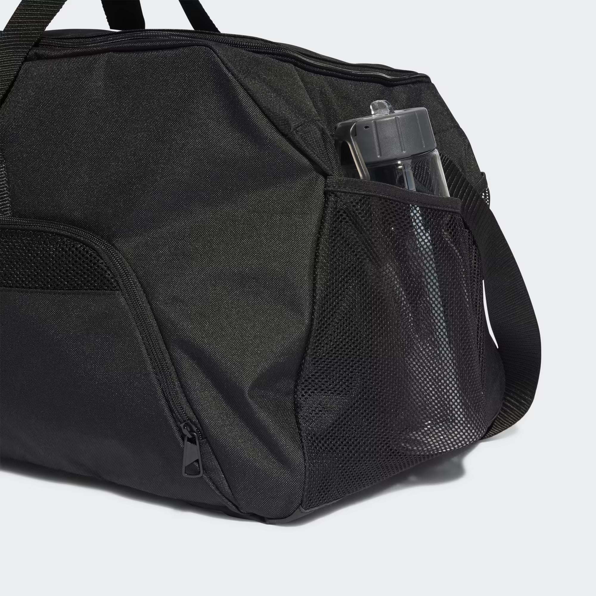 TIRO L DUFFLE L - ADIDAS SIYAH