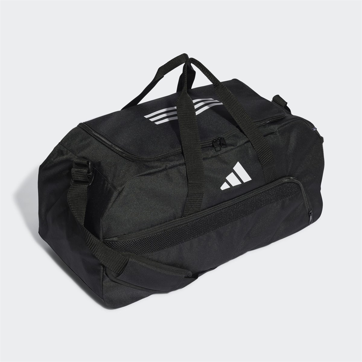 TIRO L DUFFLE M - ADIDAS SIYAH