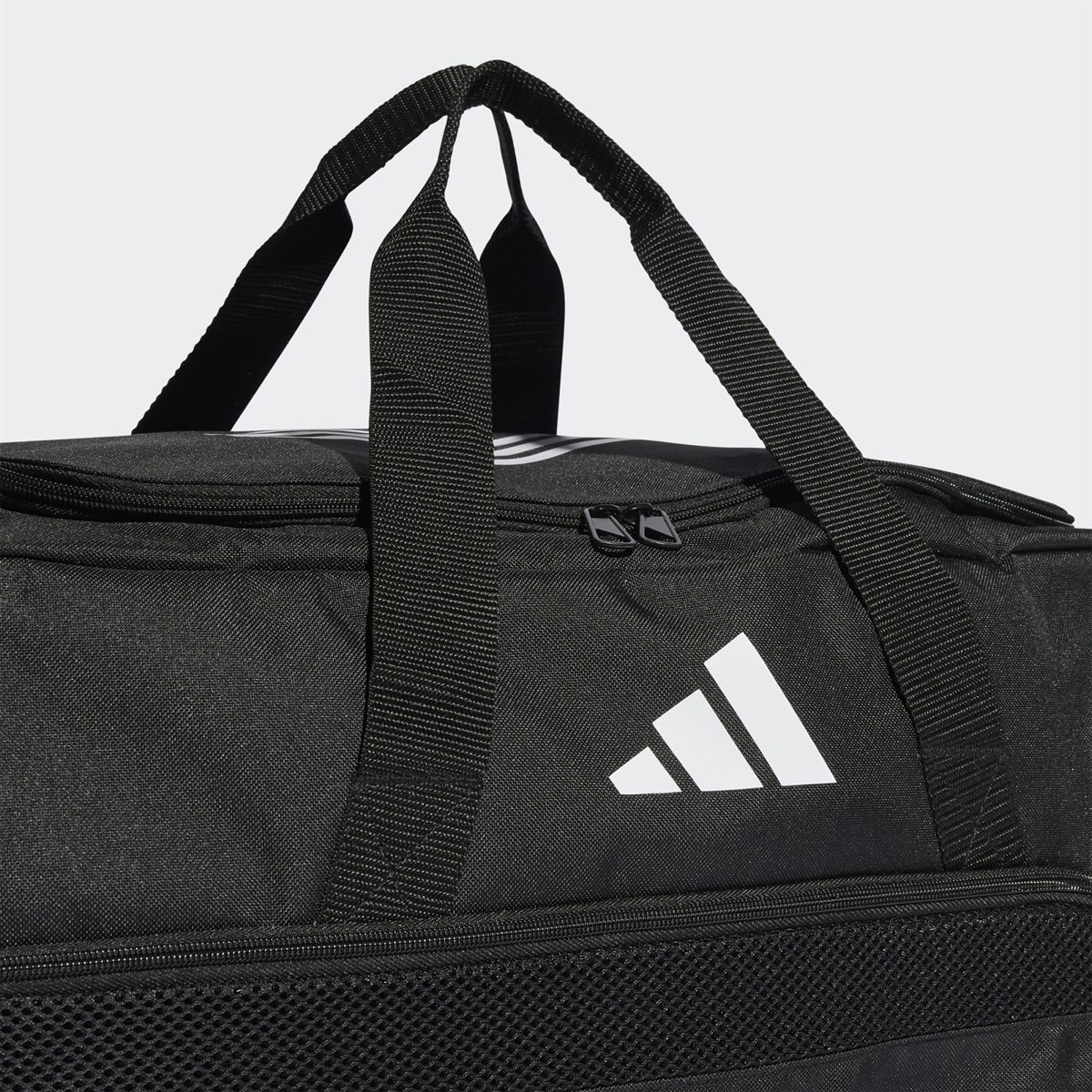 TIRO L DUFFLE M - ADIDAS SIYAH