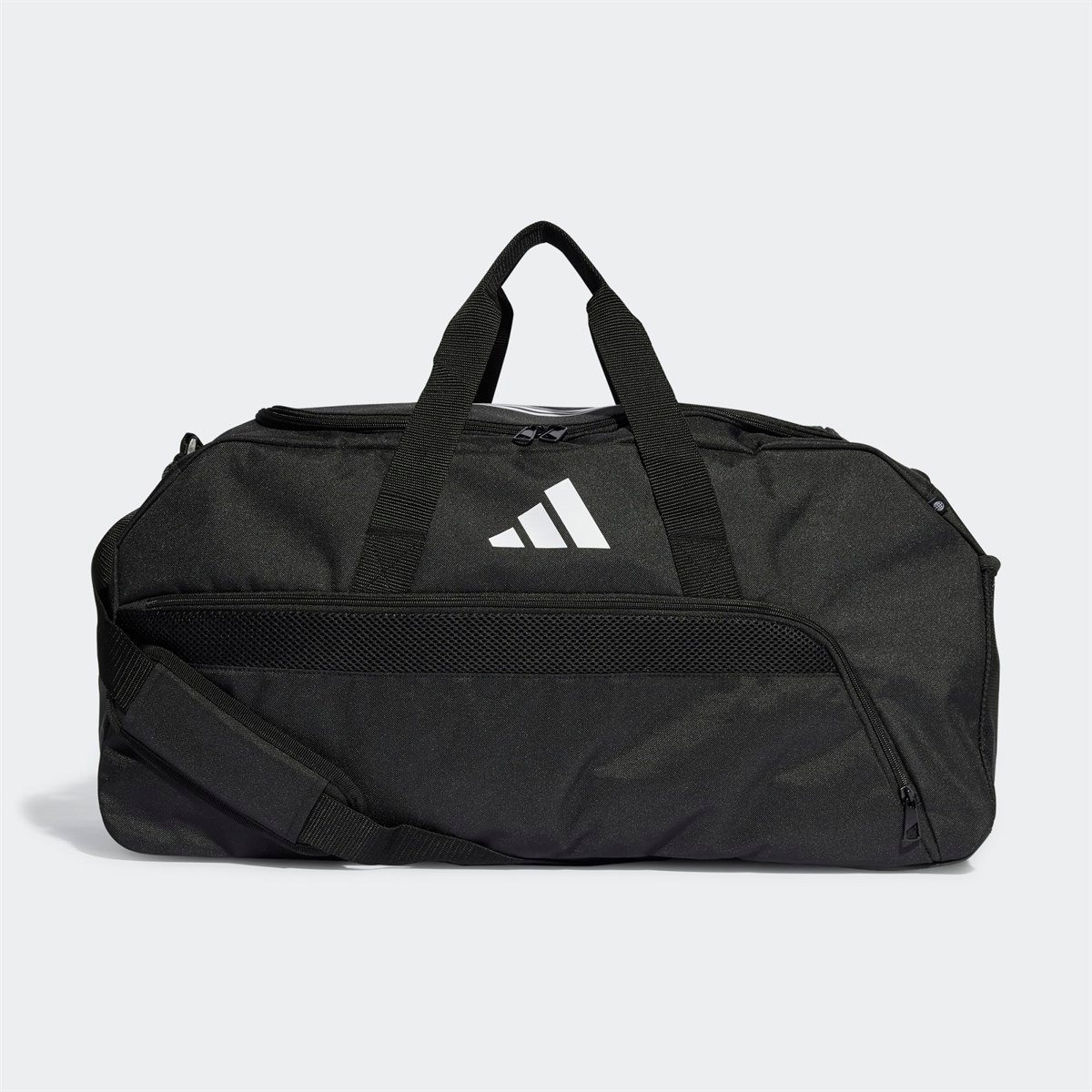 TIRO L DUFFLE M - ADIDAS SIYAH