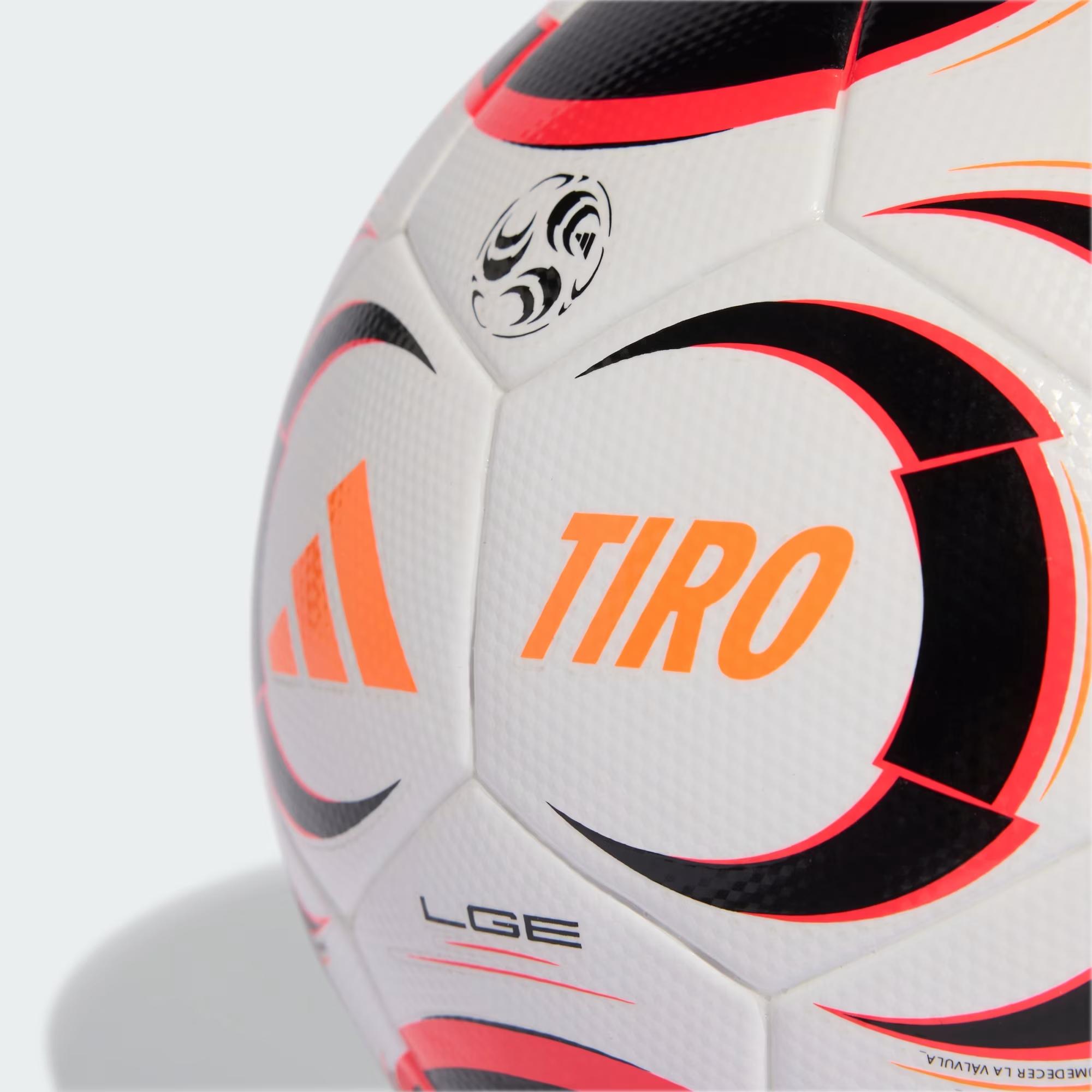 TIRO LGE - ADIDAS SIYAH