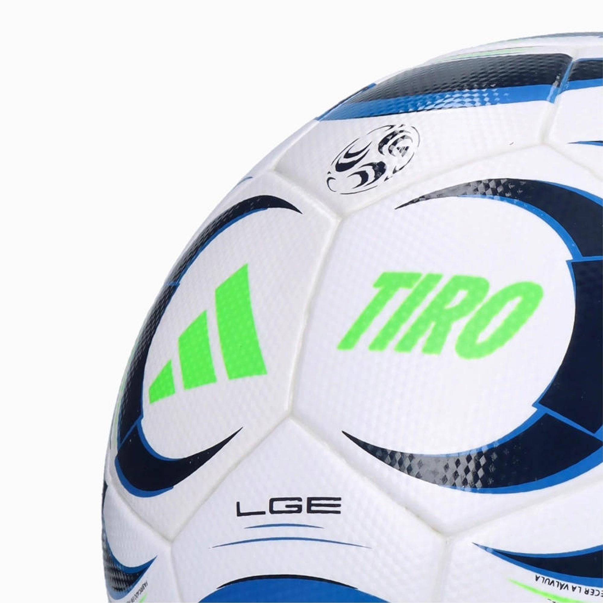 TIRO LGE - ADIDAS SIYAH