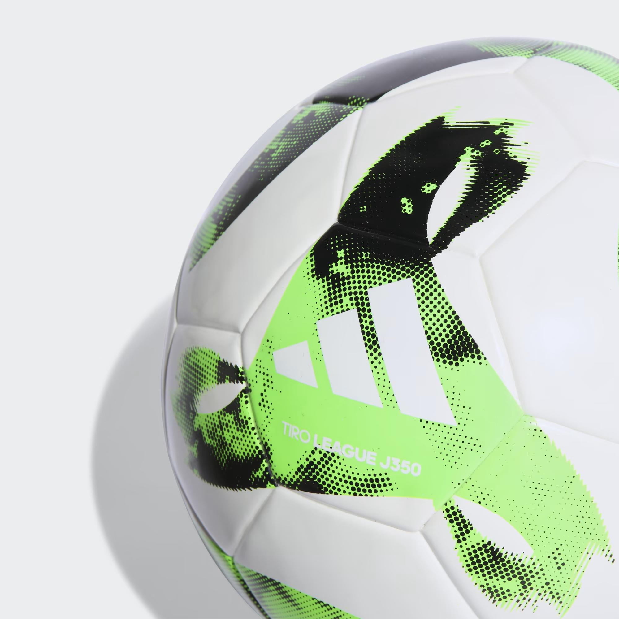 TIRO LGE J350 - ADIDAS SIYAH