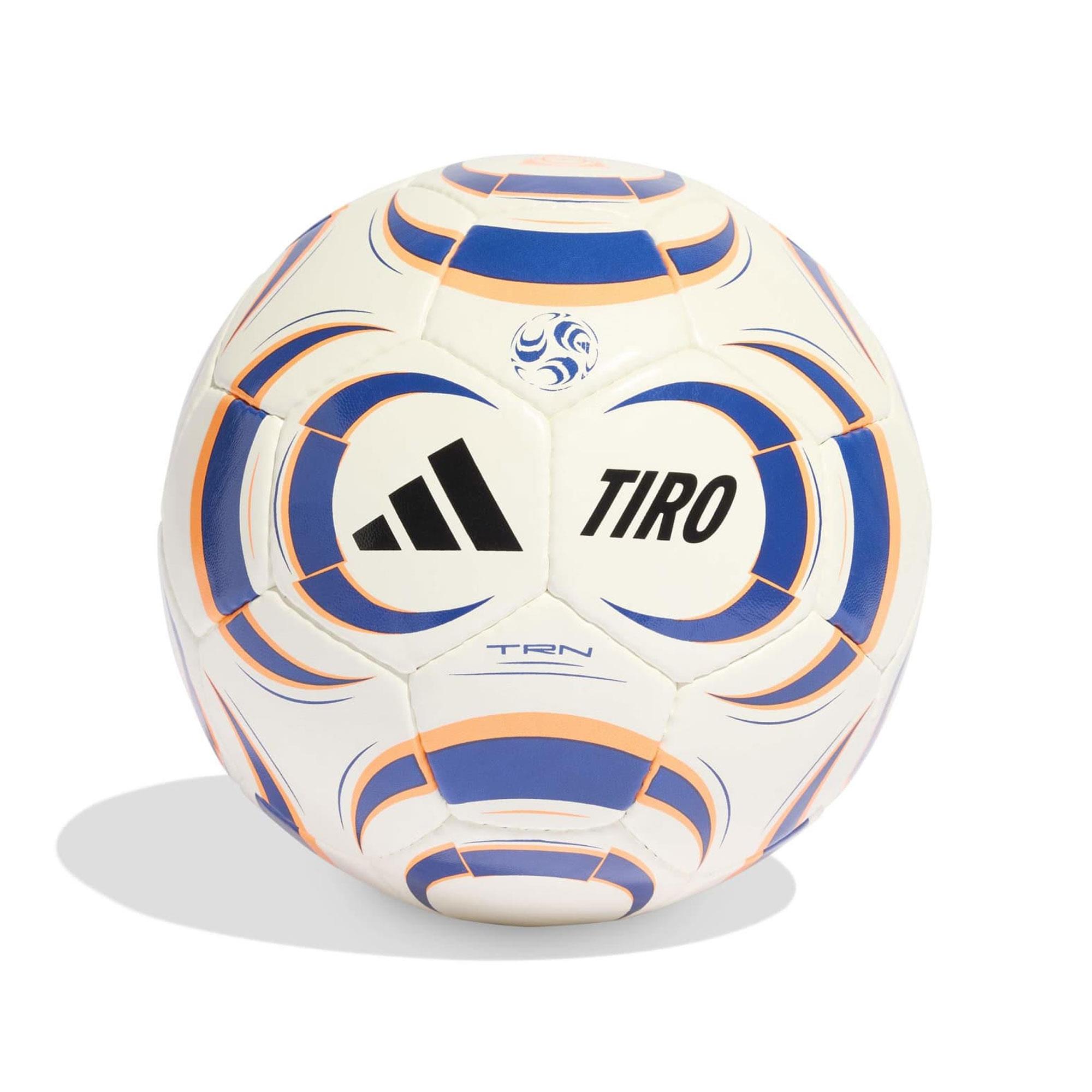 TIRO TRN - ADIDAS SIYAH