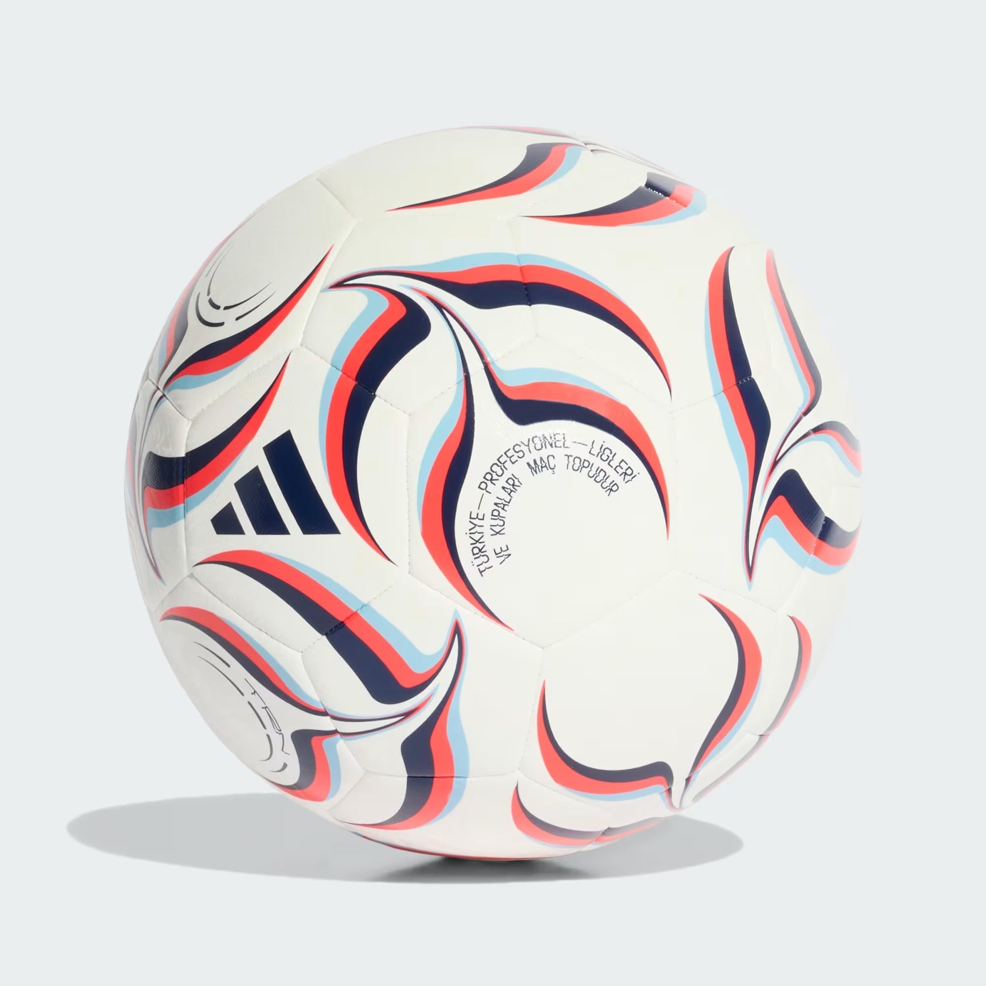 TIRO TRN TFF - ADIDAS SIYAH