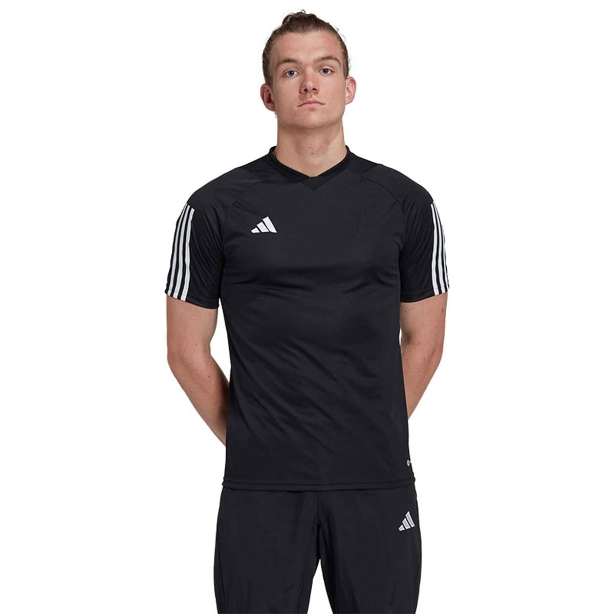 TIRO23 C JSY - ADIDAS SIYAH