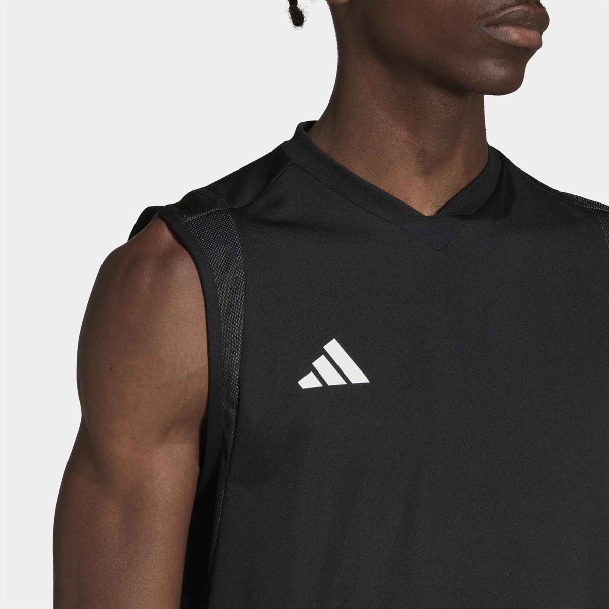 TIRO23 C SL JSY - ADIDAS SIYAH
