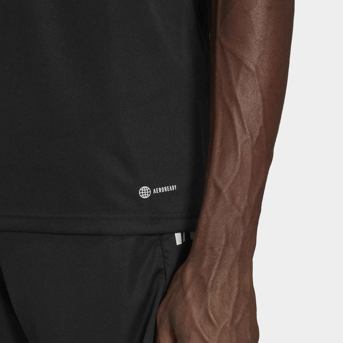 TIRO23 C SL JSY - ADIDAS SIYAH