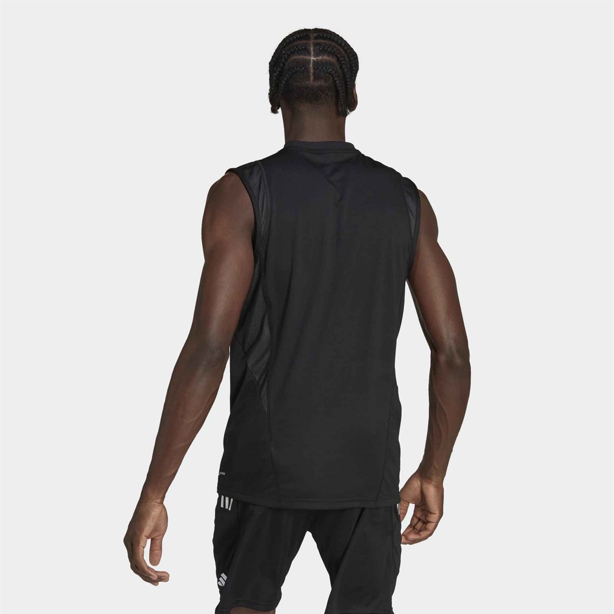 TIRO23 C SL JSY - ADIDAS SIYAH