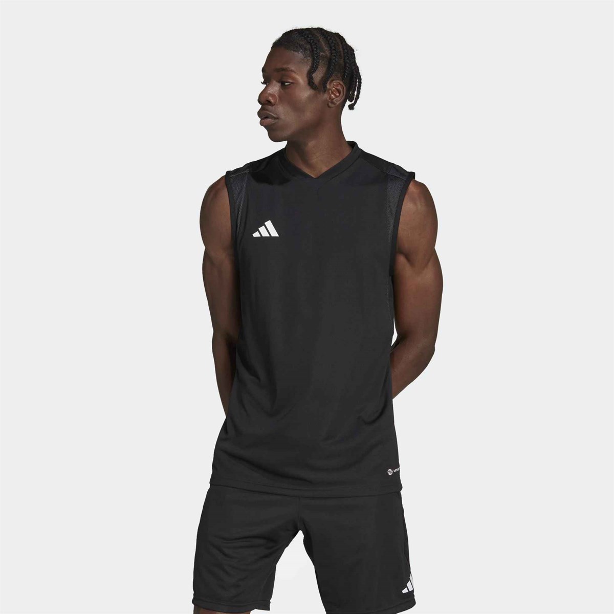 TIRO23 C SL JSY - ADIDAS SIYAH