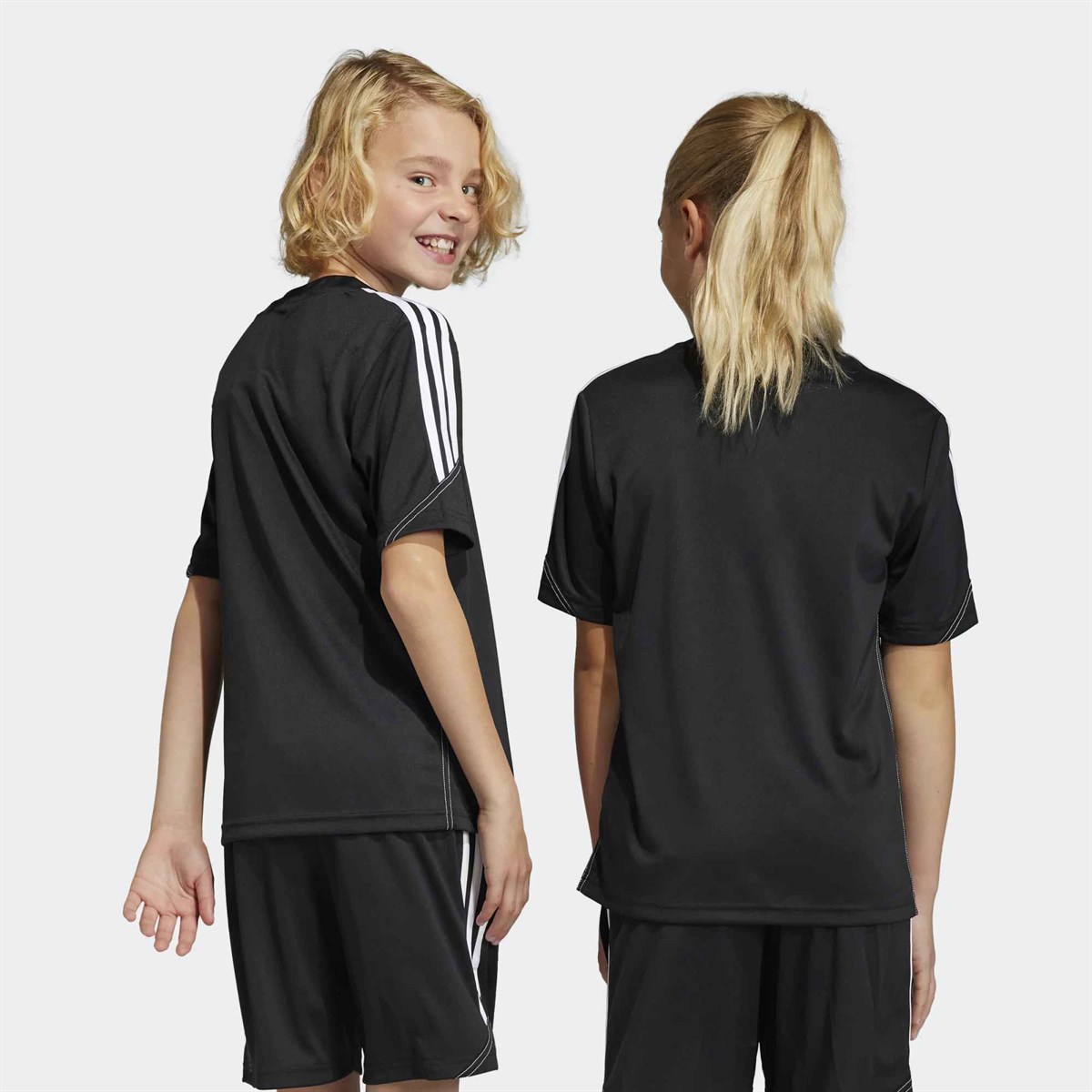 TIRO23 CBTRJSYY - ADIDAS SIYAH