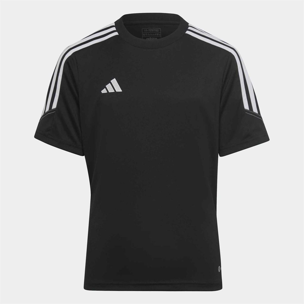 TIRO23 CBTRJSYY - ADIDAS SIYAH