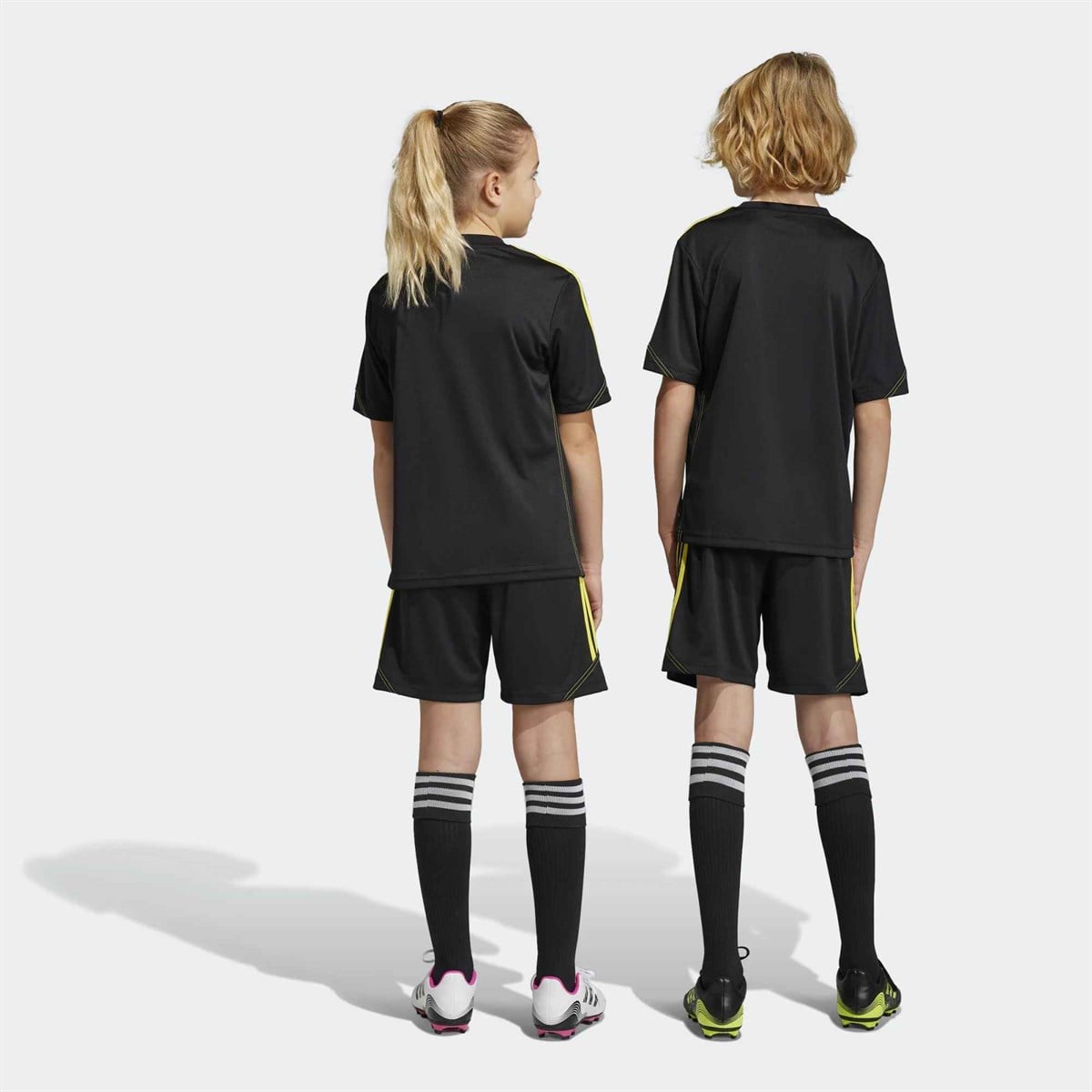 TIRO23 CBTRSHOY - ADIDAS SIYAH