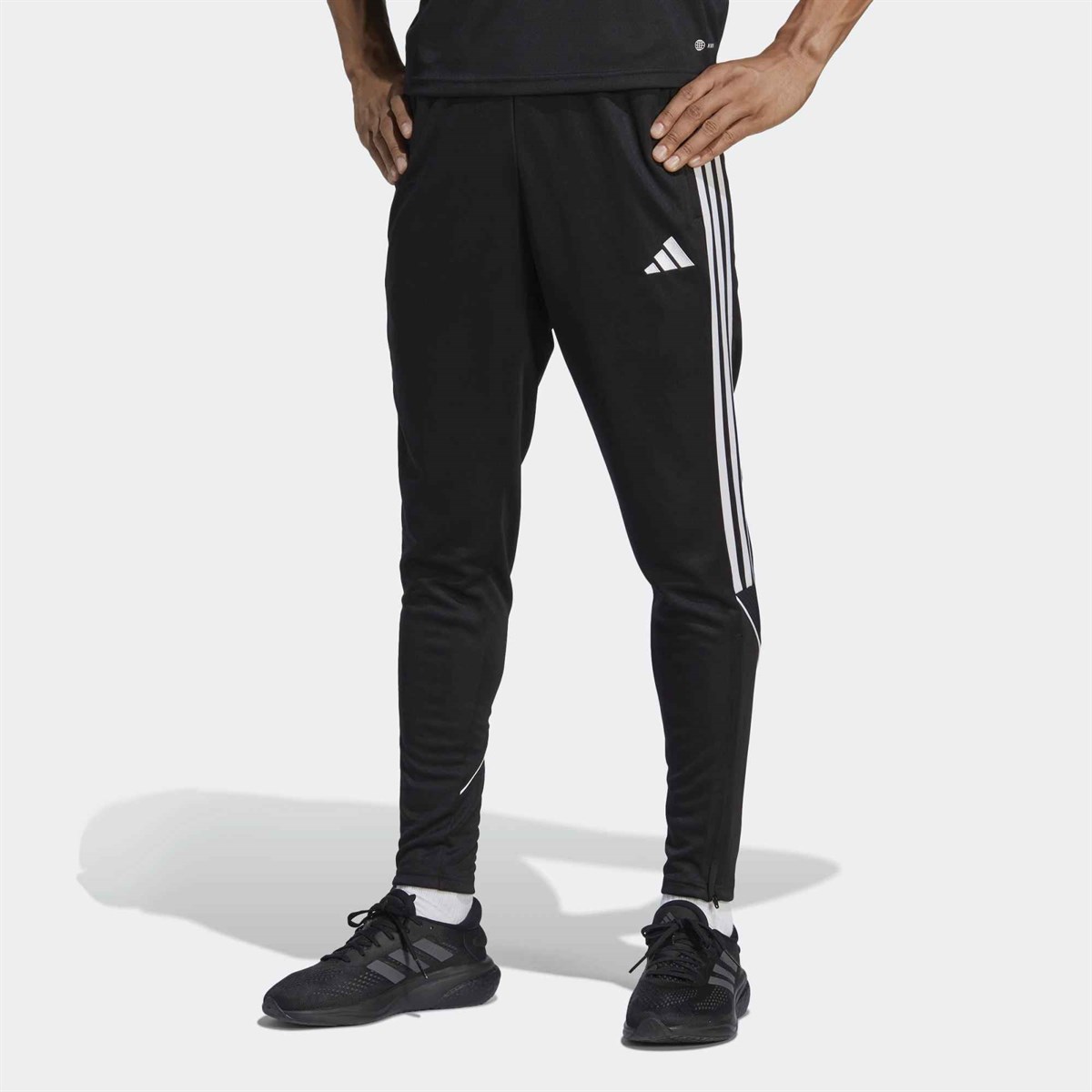 TIRO23 L PNT - ADIDAS SIYAH