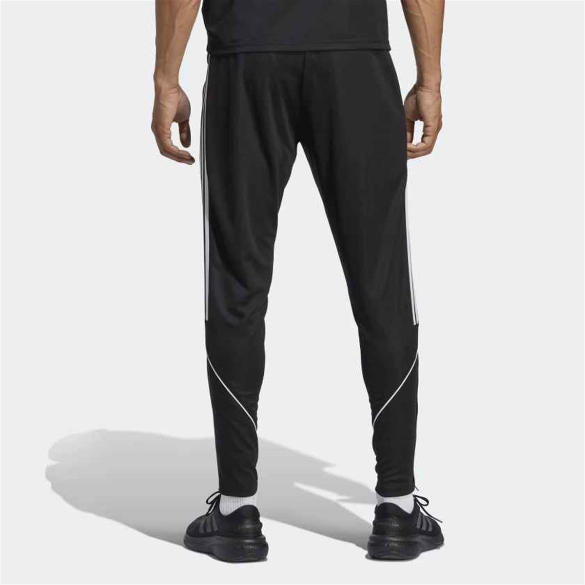 TIRO23 L PNT - ADIDAS SIYAH