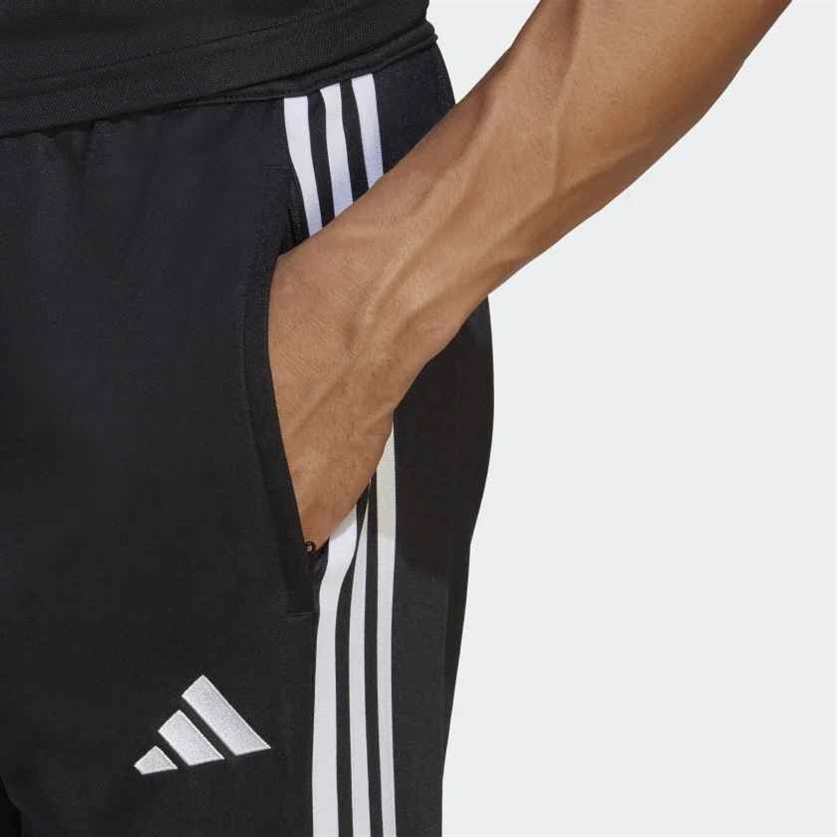 TIRO23 L PNT - ADIDAS SIYAH