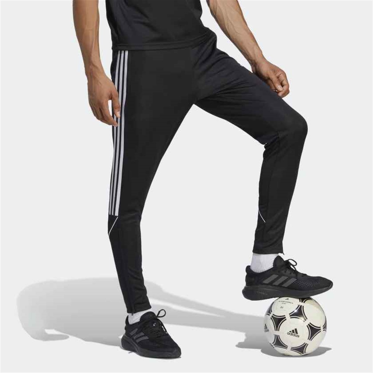 TIRO23 L PNT - ADIDAS SIYAH