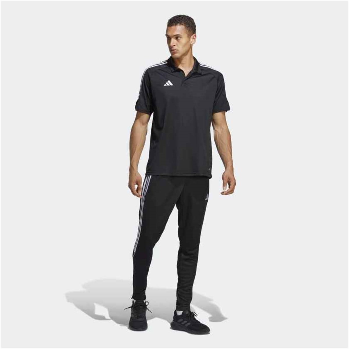 TIRO23 L PNT - ADIDAS SIYAH