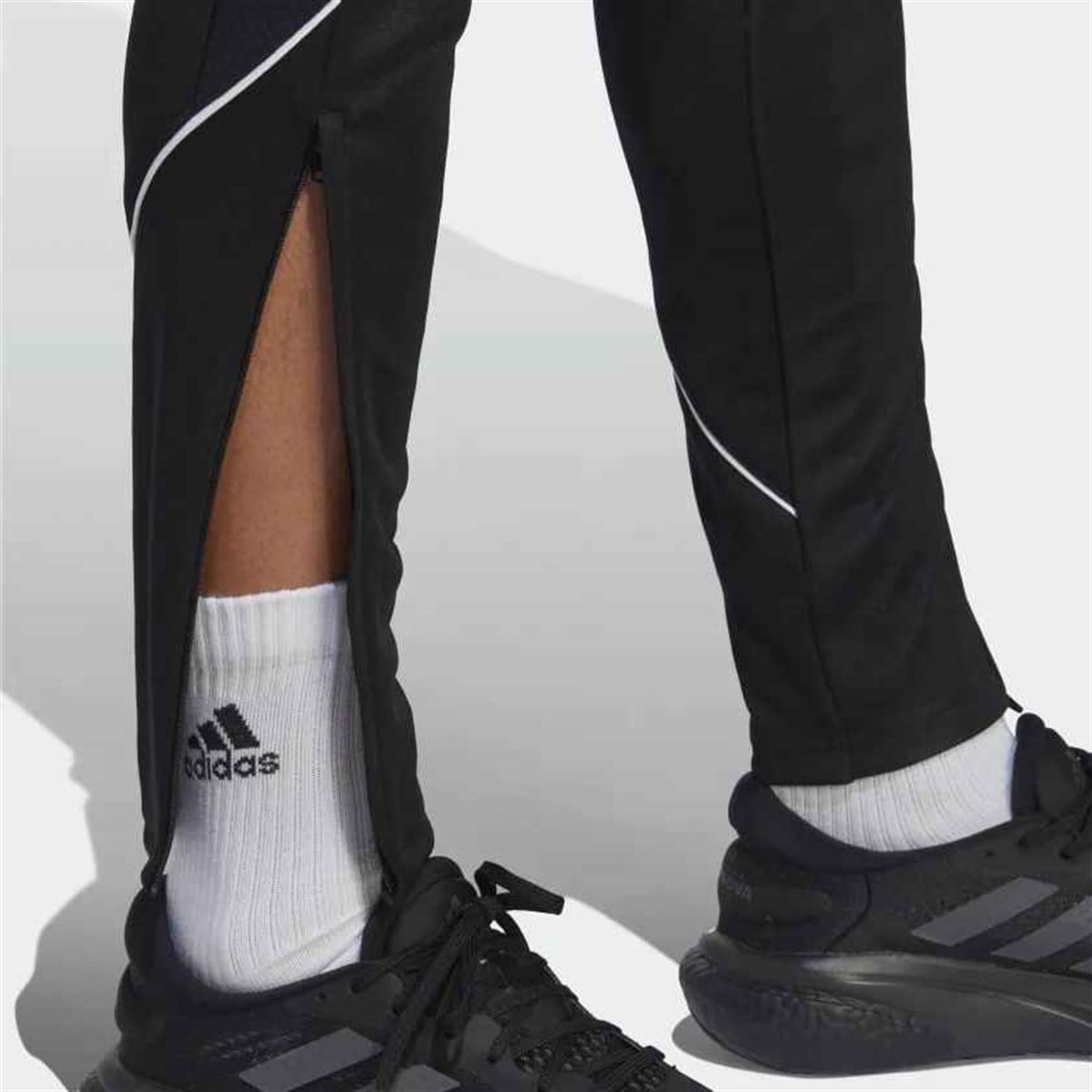 TIRO23 L PNT - ADIDAS SIYAH