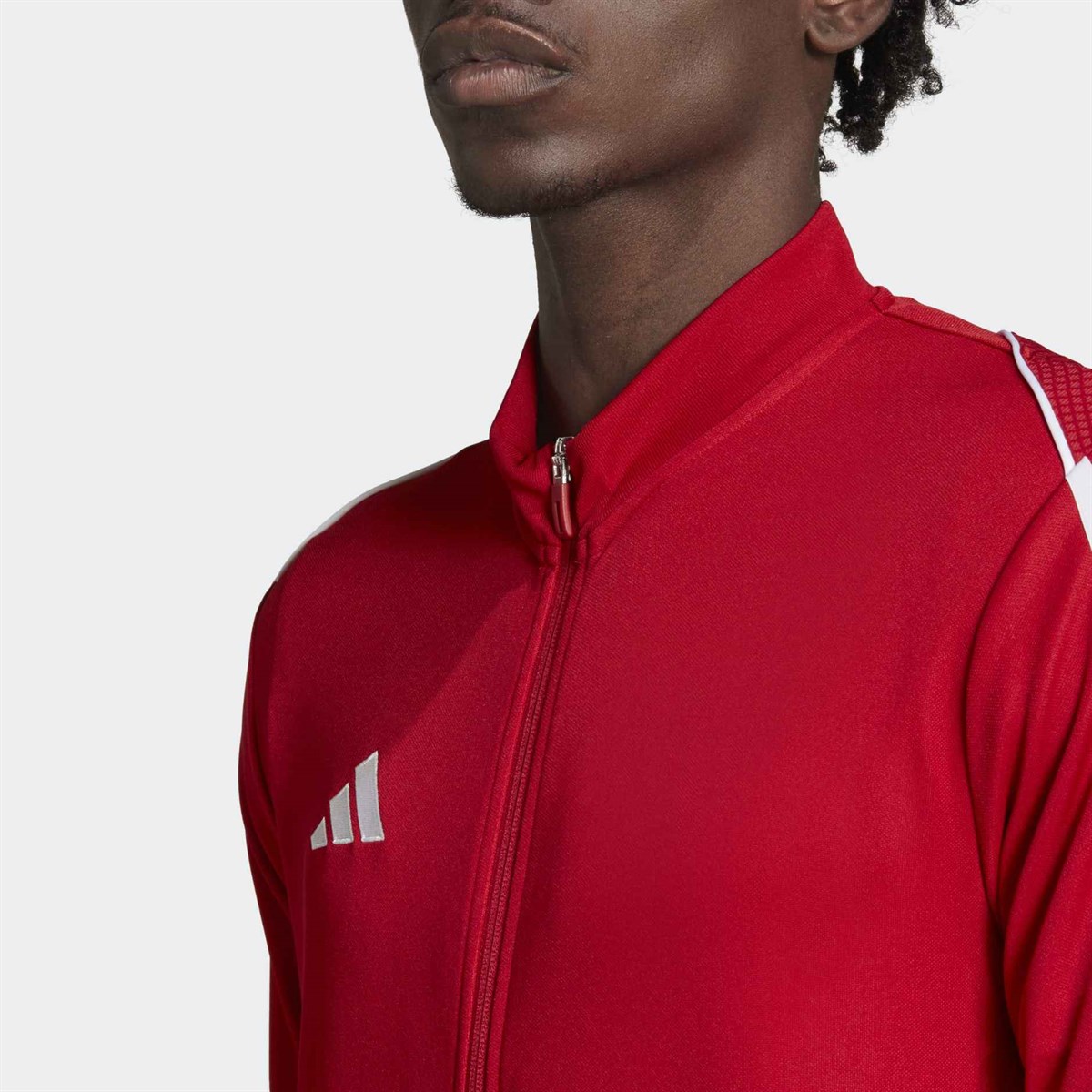 TIRO23 L TR JKT - ADIDAS SIYAH