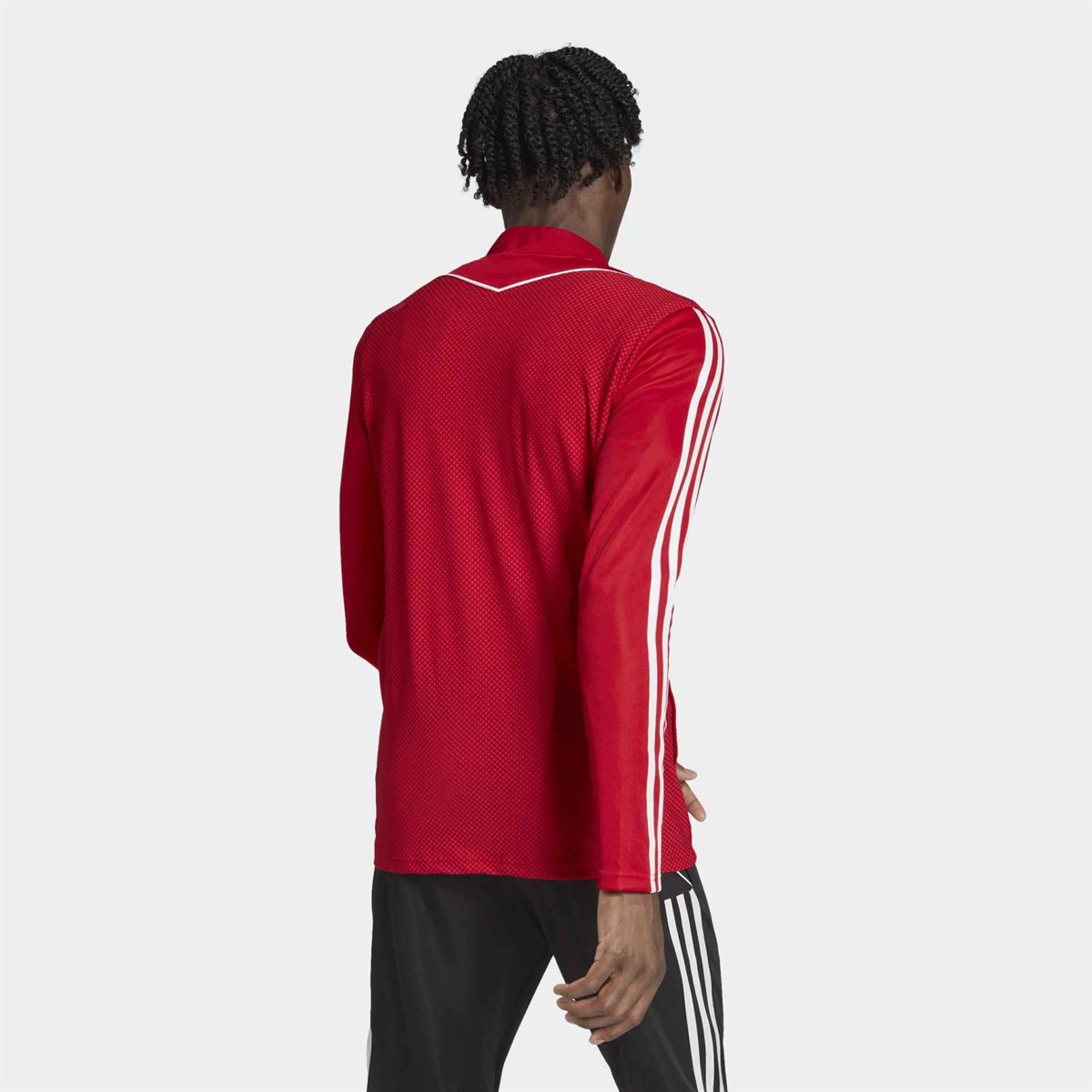 TIRO23 L TR JKT - ADIDAS SIYAH