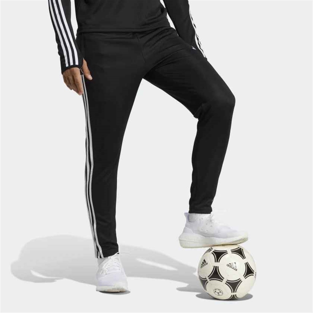 TIRO23 L TR PNT - ADIDAS SIYAH