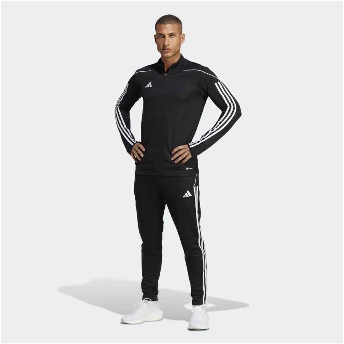 TIRO23 L TR PNT - ADIDAS SIYAH