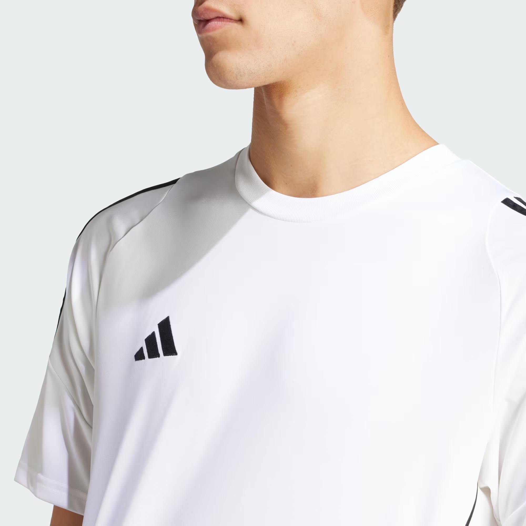 TIRO24 JSY - ADIDAS SIYAH