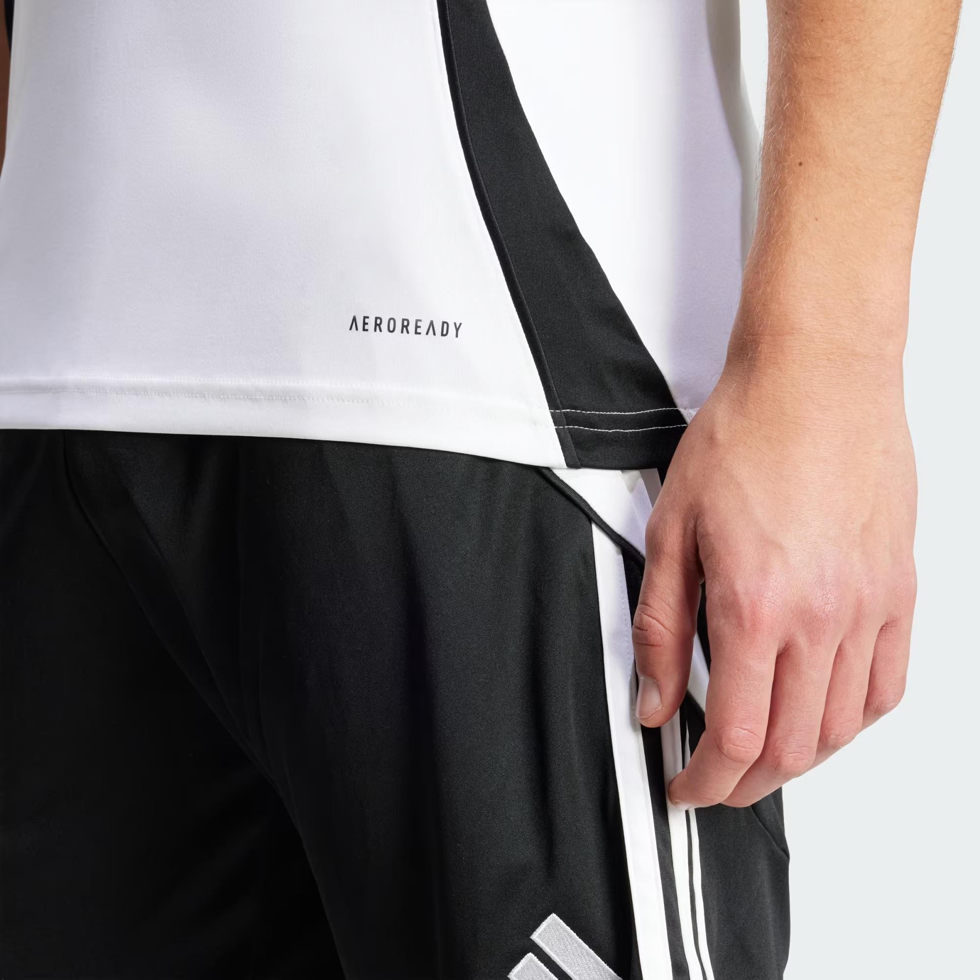 TIRO24 JSY - ADIDAS SIYAH