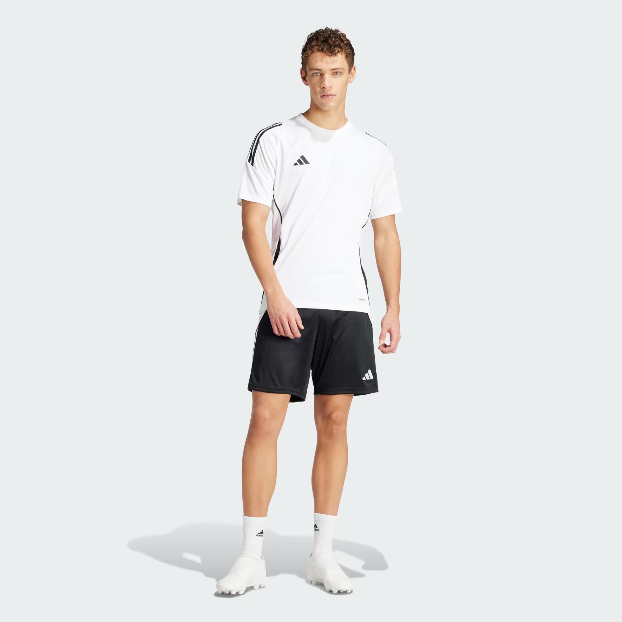 TIRO24 JSY - ADIDAS SIYAH