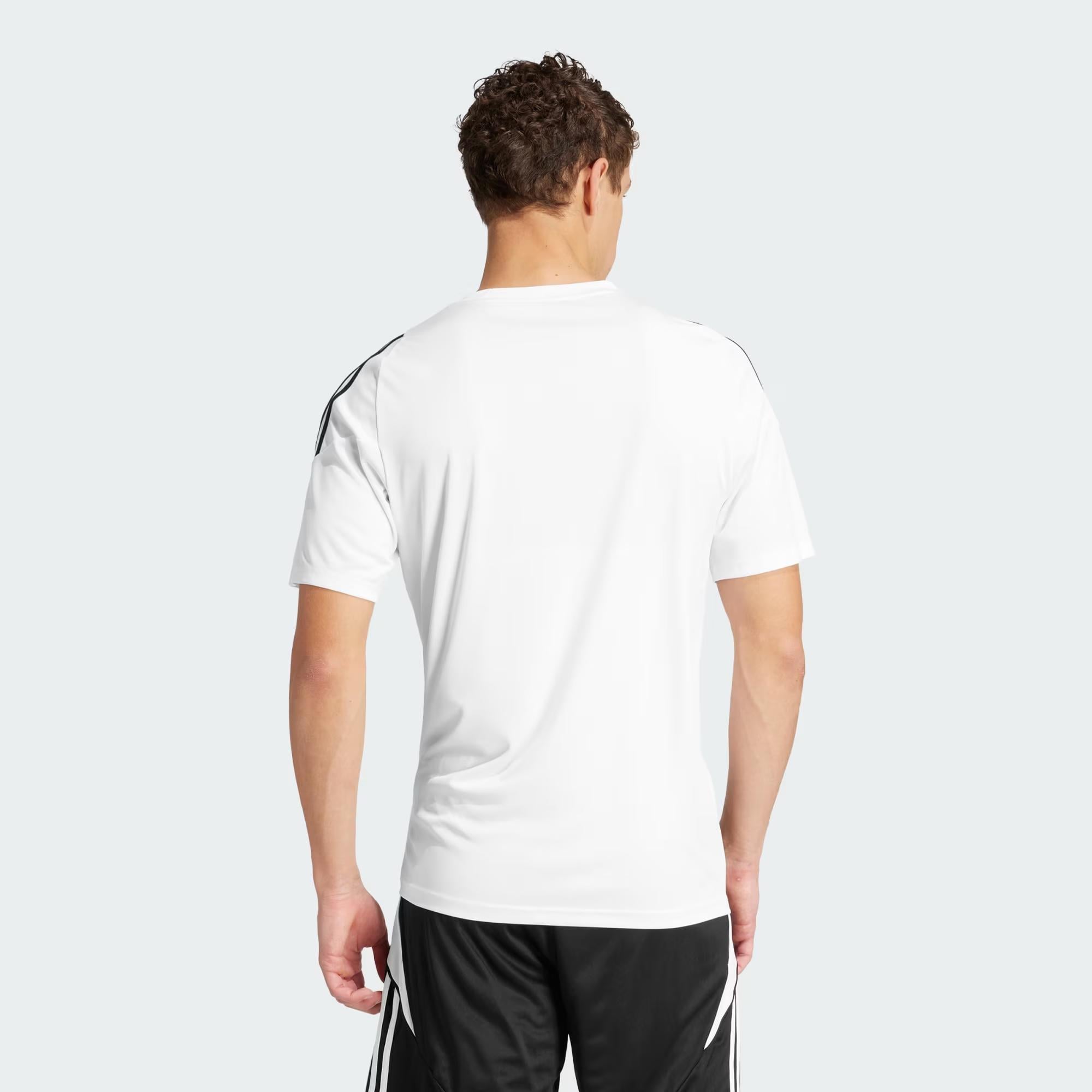 TIRO24 JSY - ADIDAS SIYAH