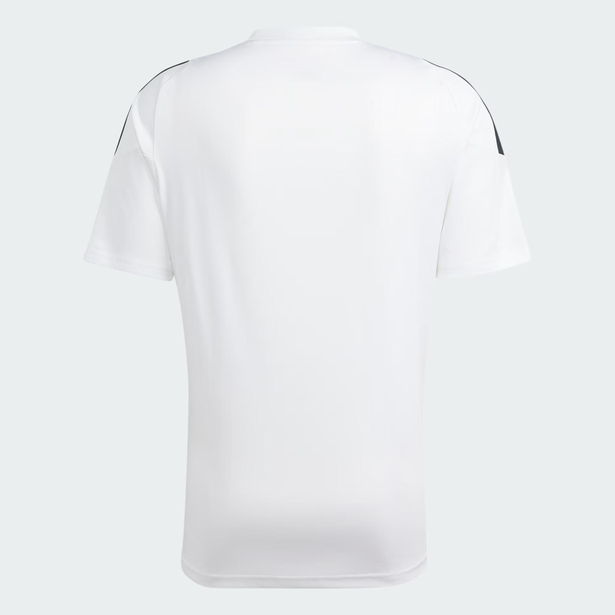 TIRO24 JSY - ADIDAS SIYAH