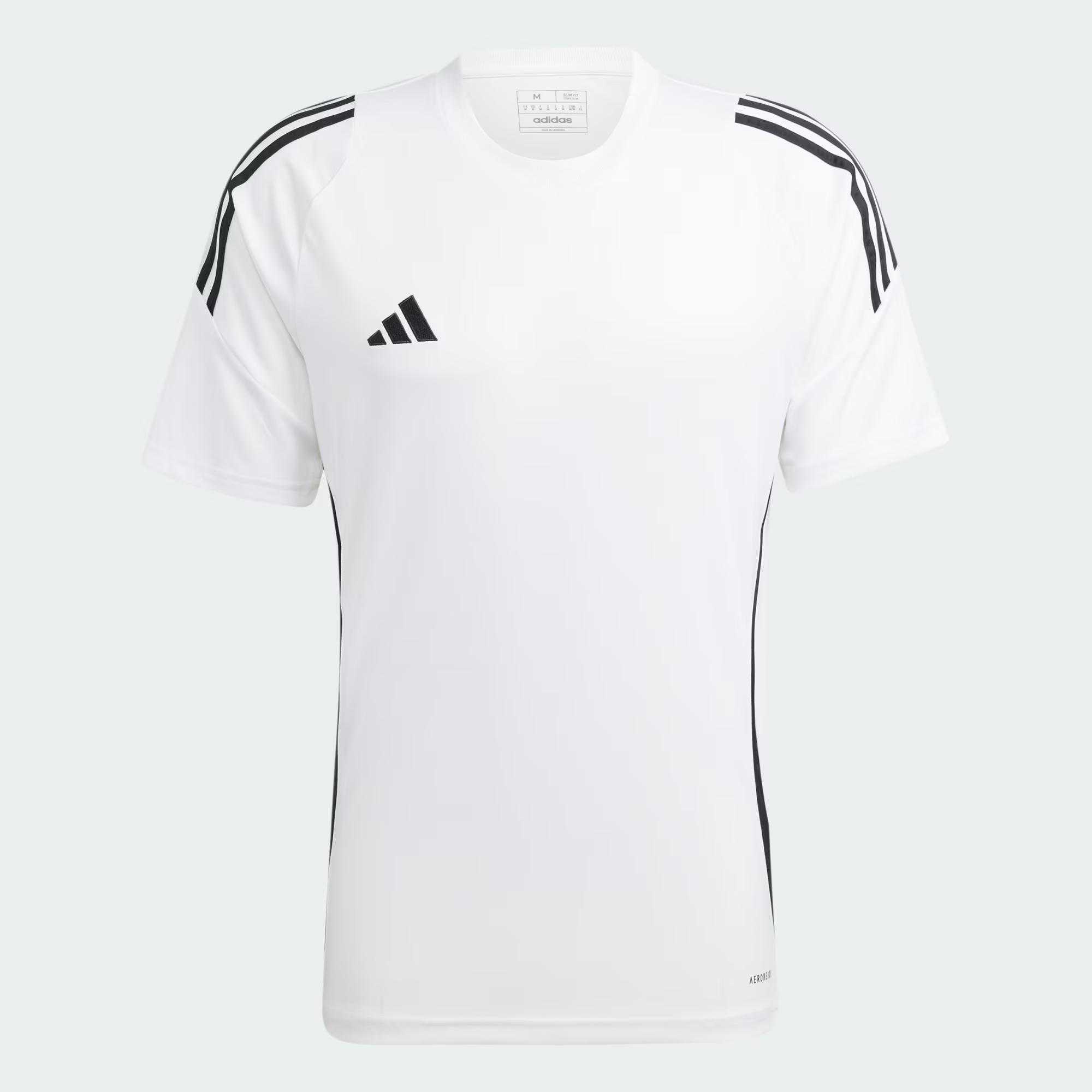 TIRO24 JSY - ADIDAS SIYAH