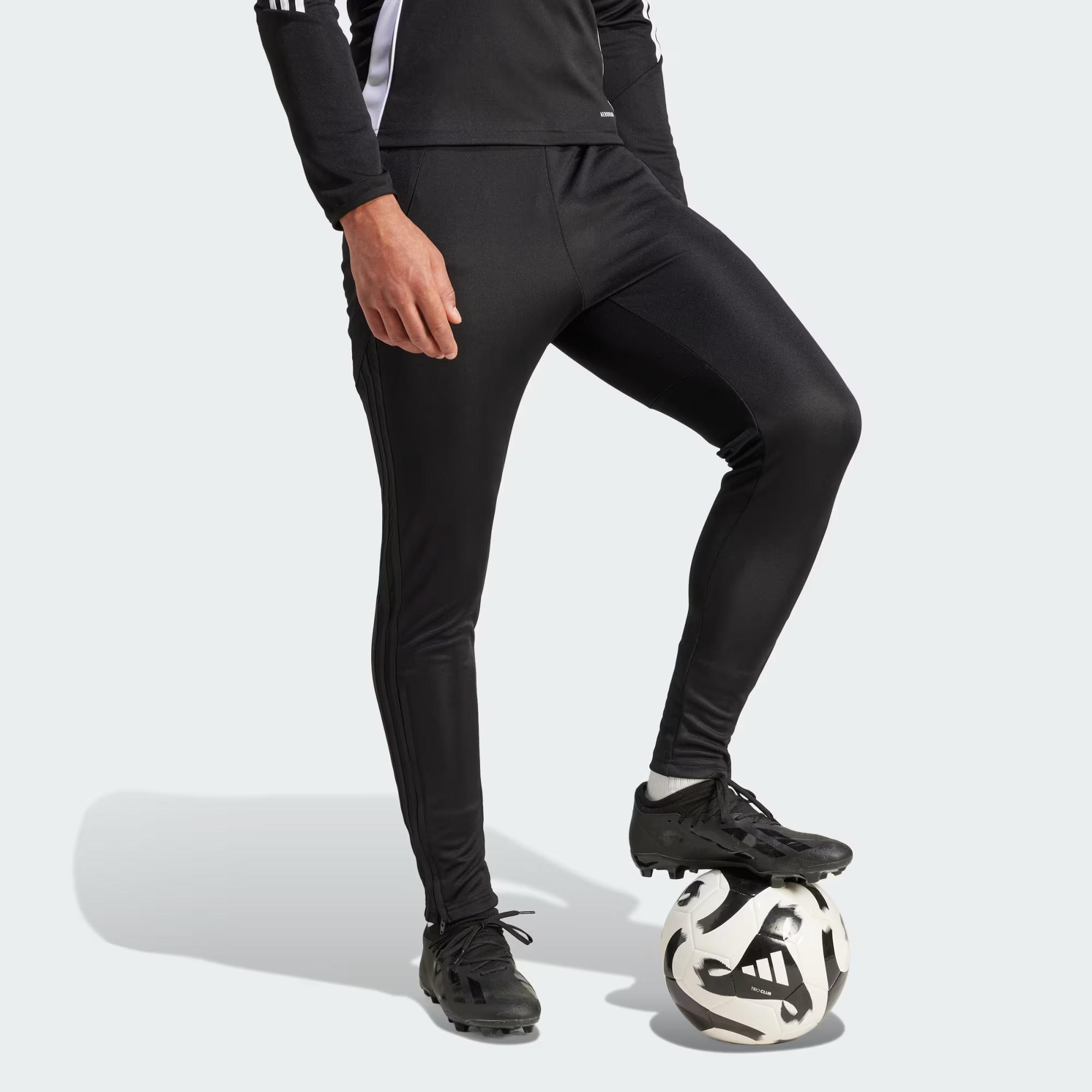 TIRO24 TRPNT - ADIDAS SIYAH