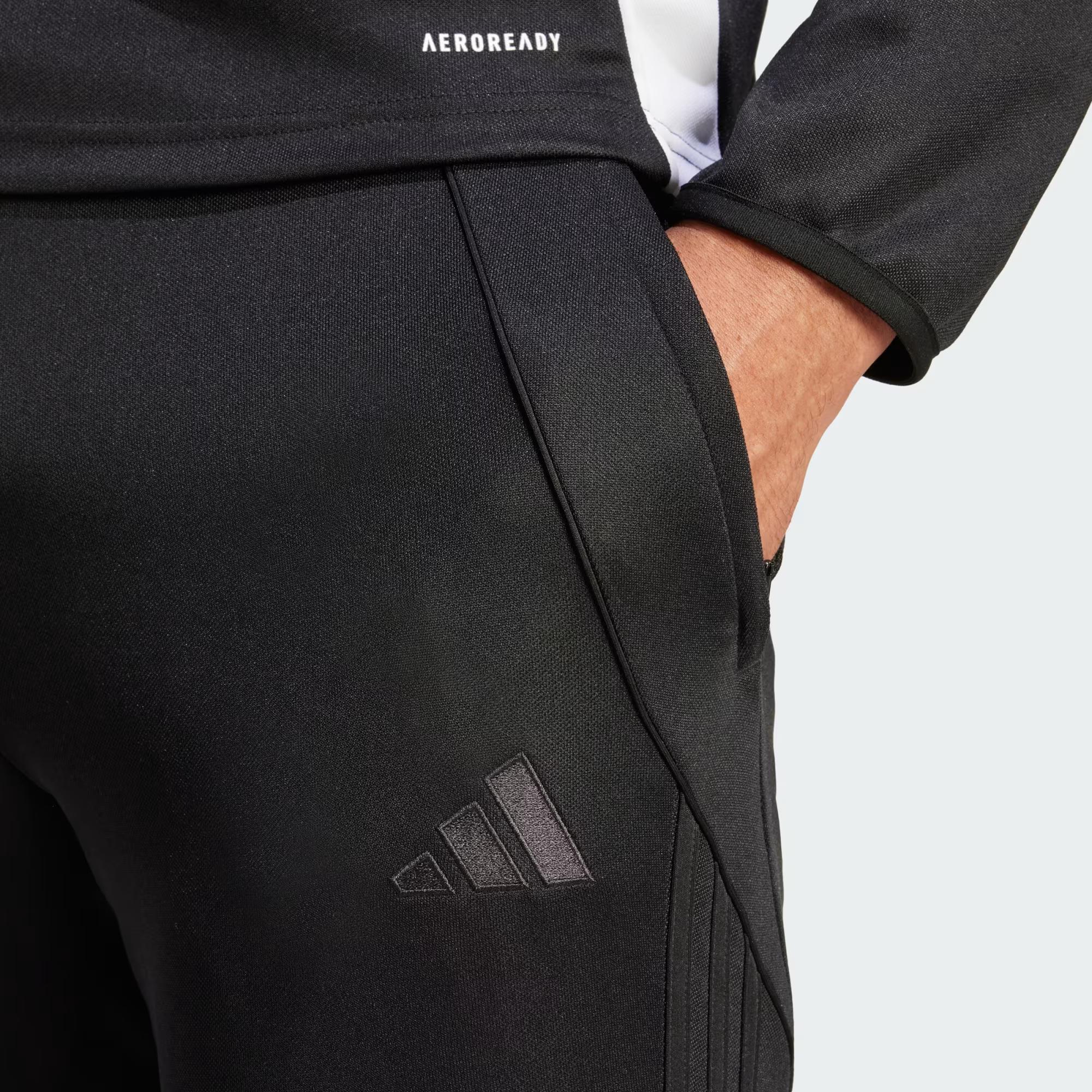 TIRO24 TRPNT - ADIDAS SIYAH