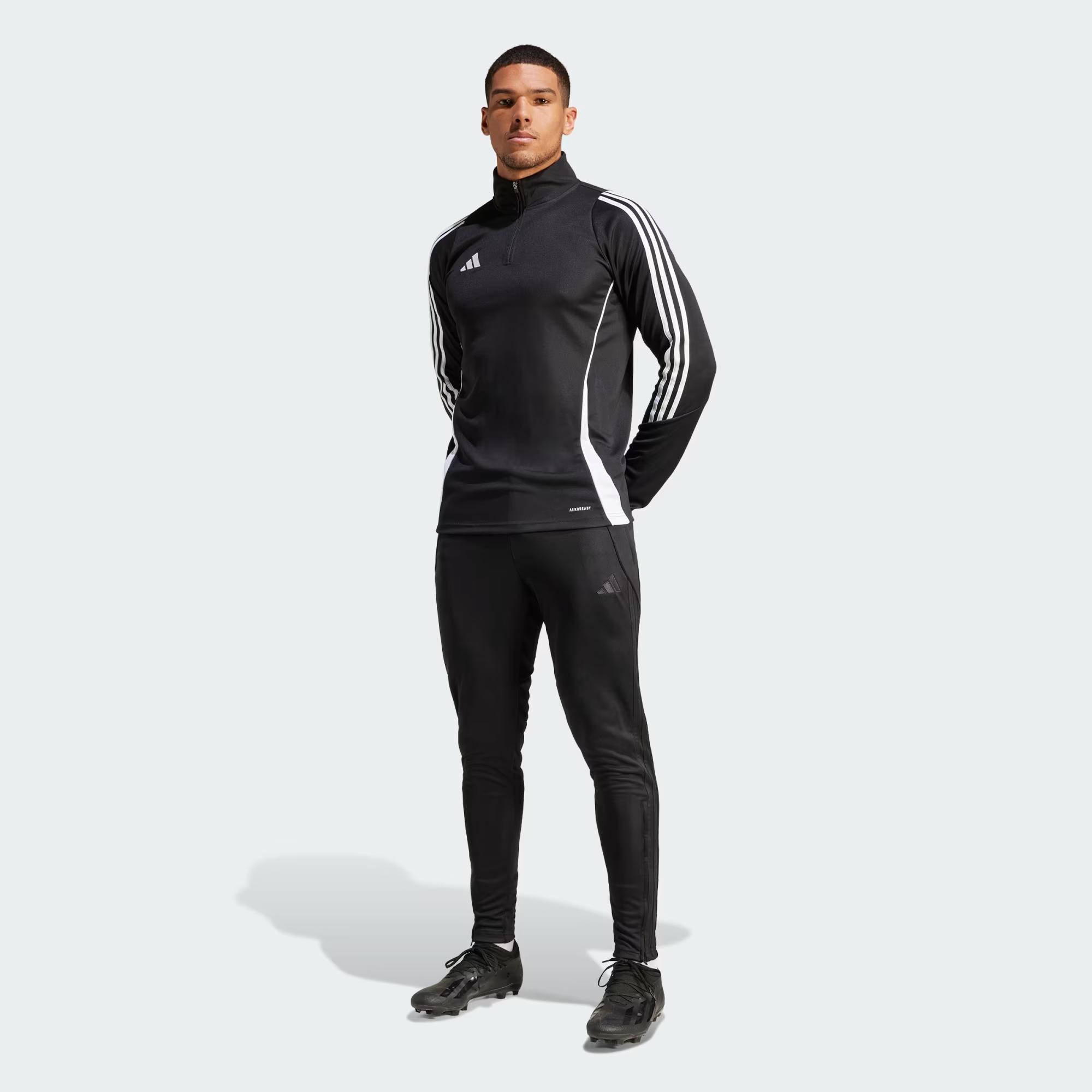 TIRO24 TRPNT - ADIDAS SIYAH