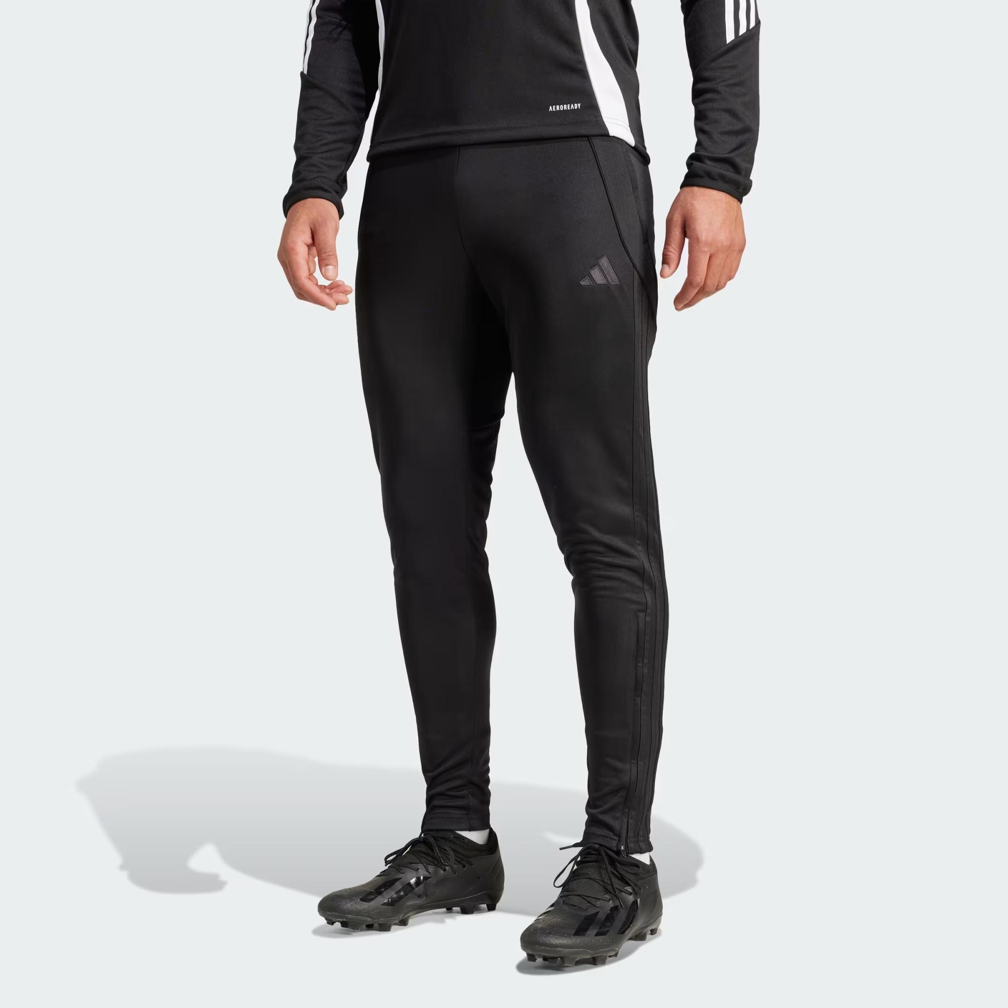 TIRO24 TRPNT - ADIDAS SIYAH