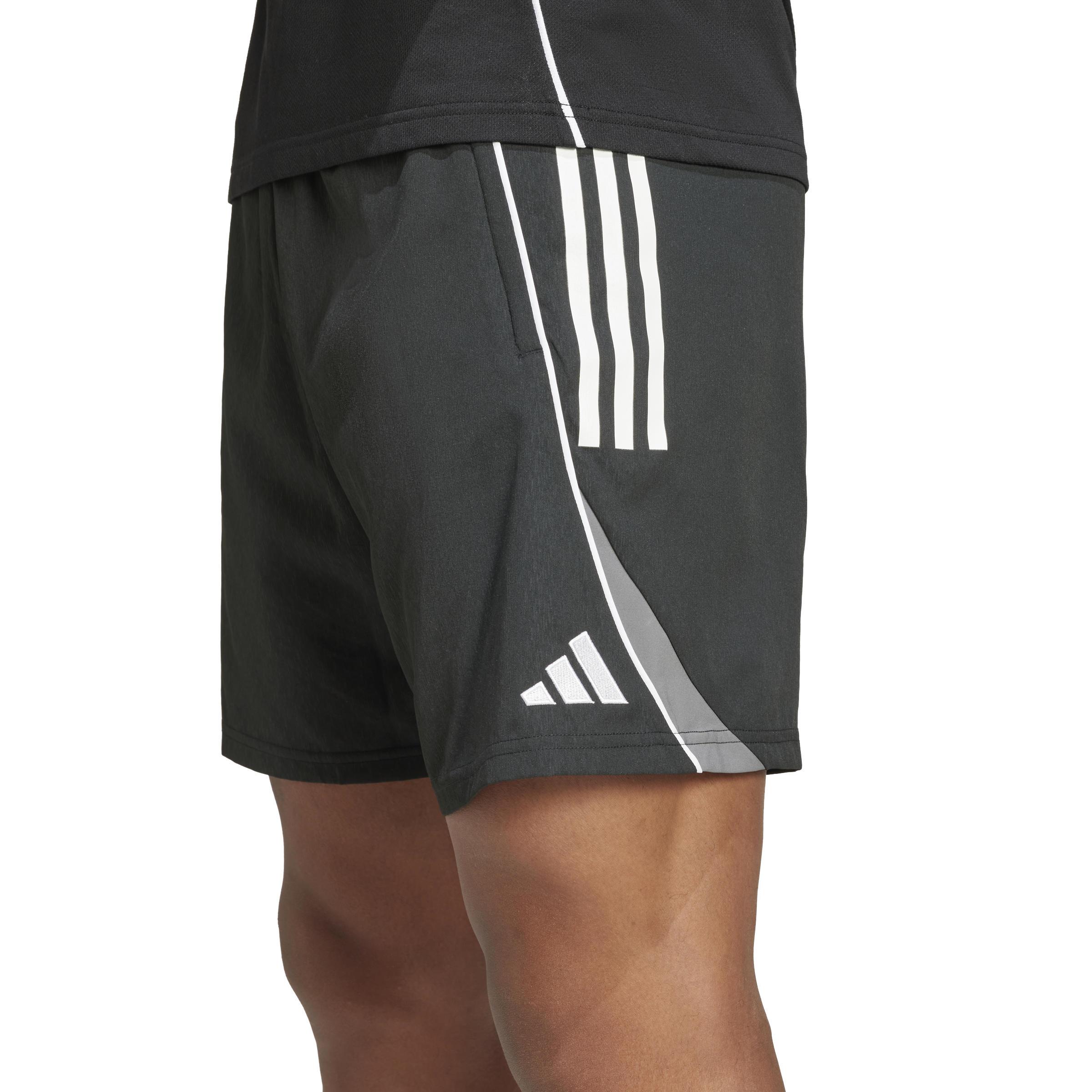 TIRO25C DT SHO - ADIDAS SIYAH