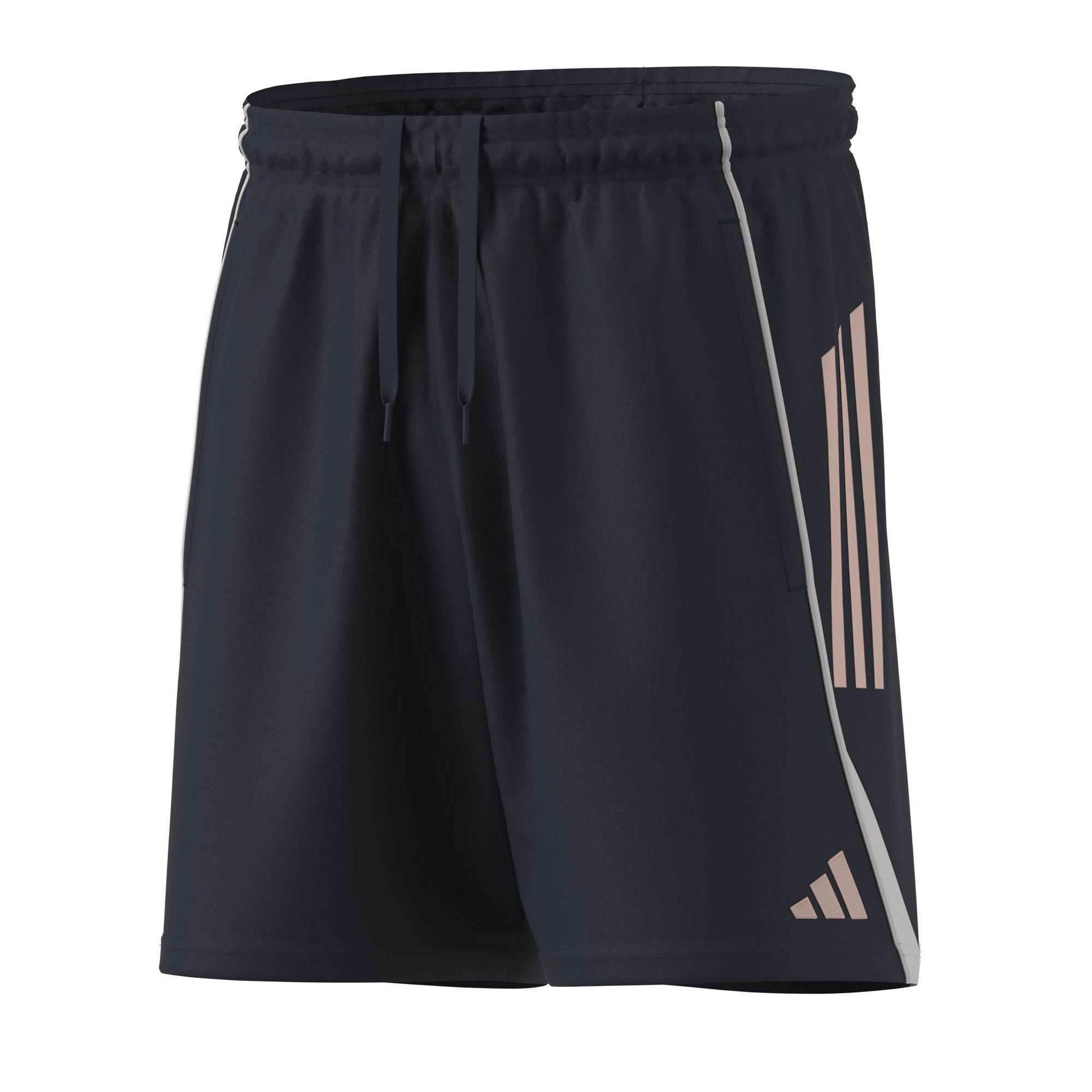 TIRO25C DT SHO - ADIDAS SIYAH