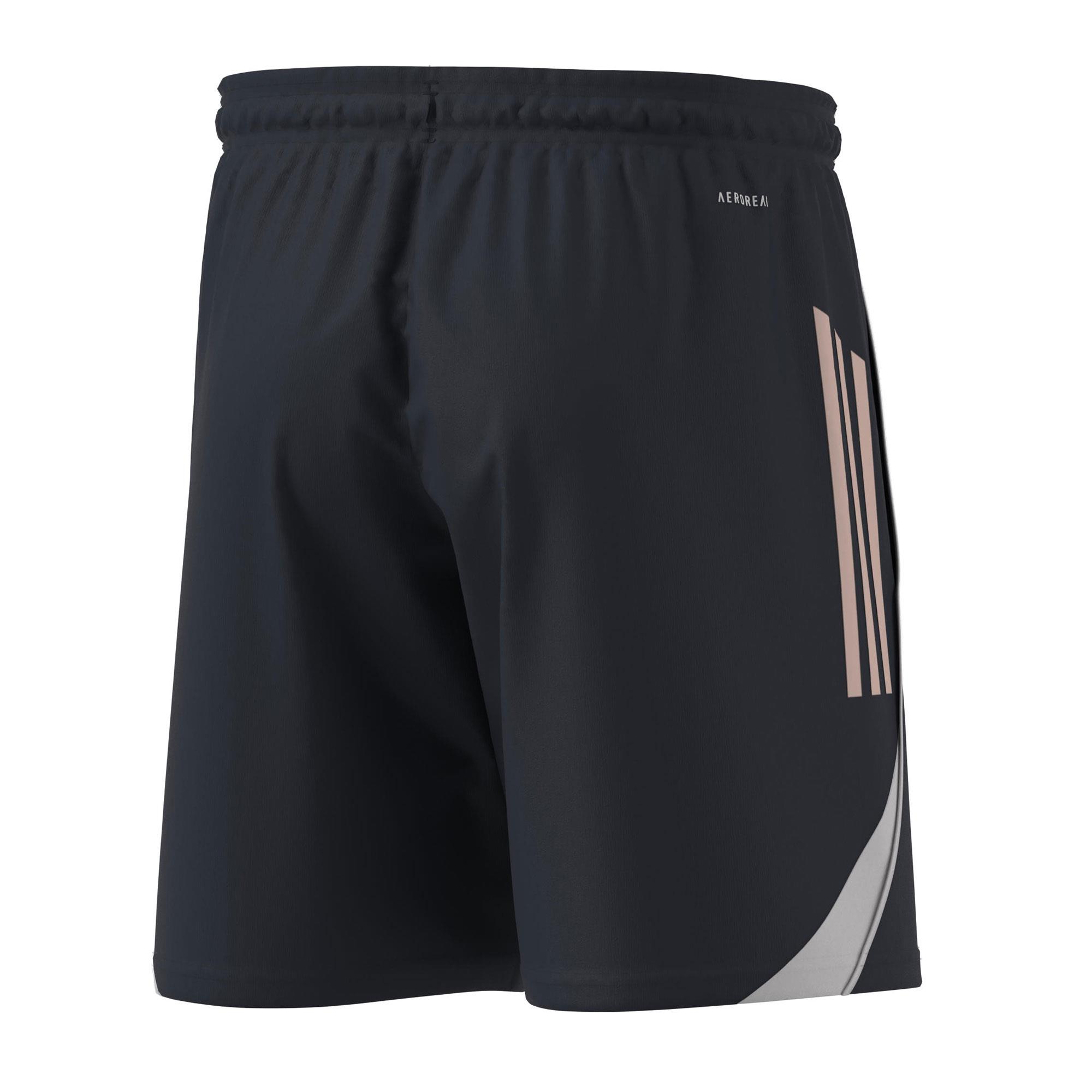 TIRO25C DT SHO - ADIDAS SIYAH